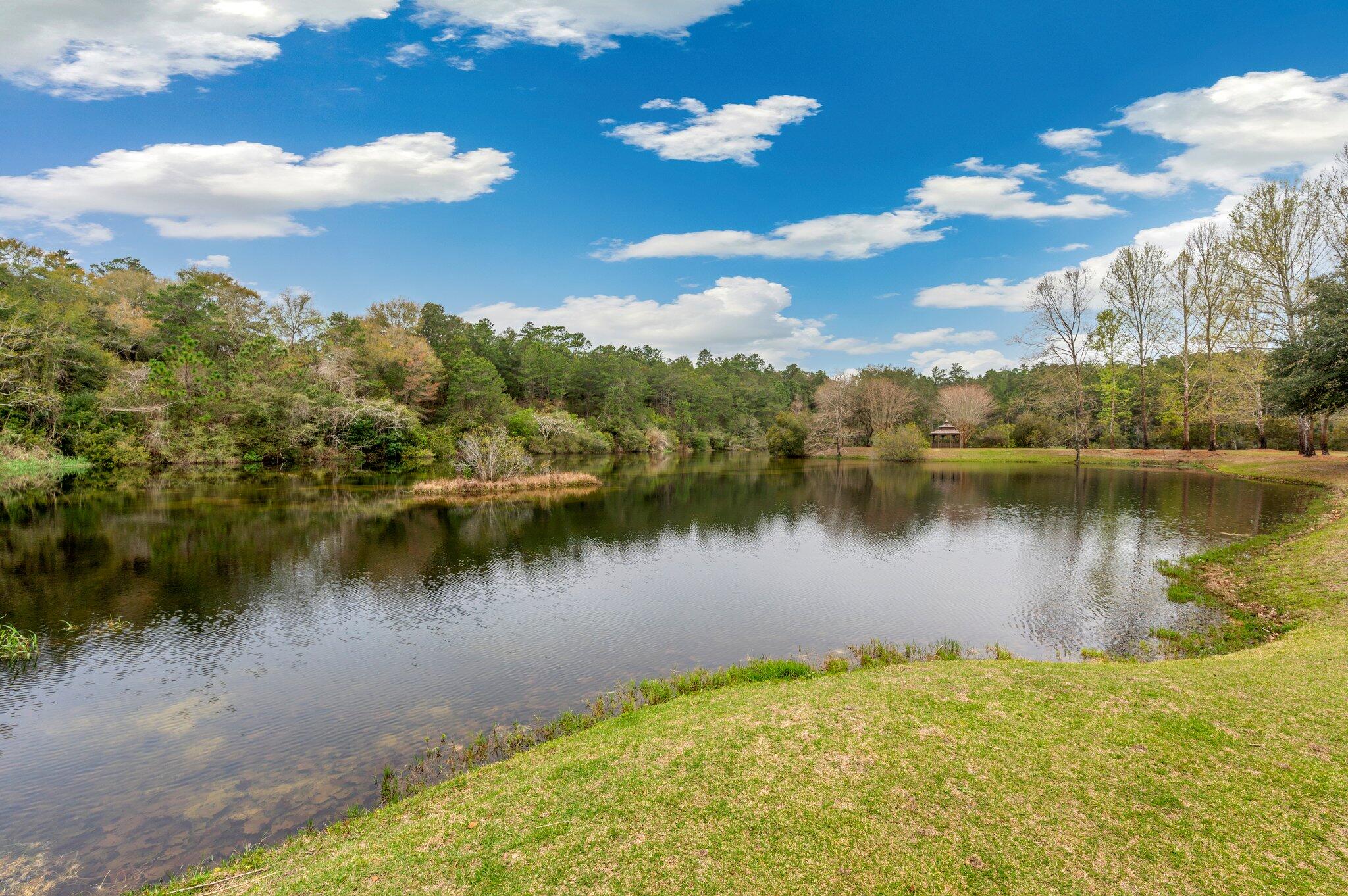 SWIFT CREEK PH 3 - Residential