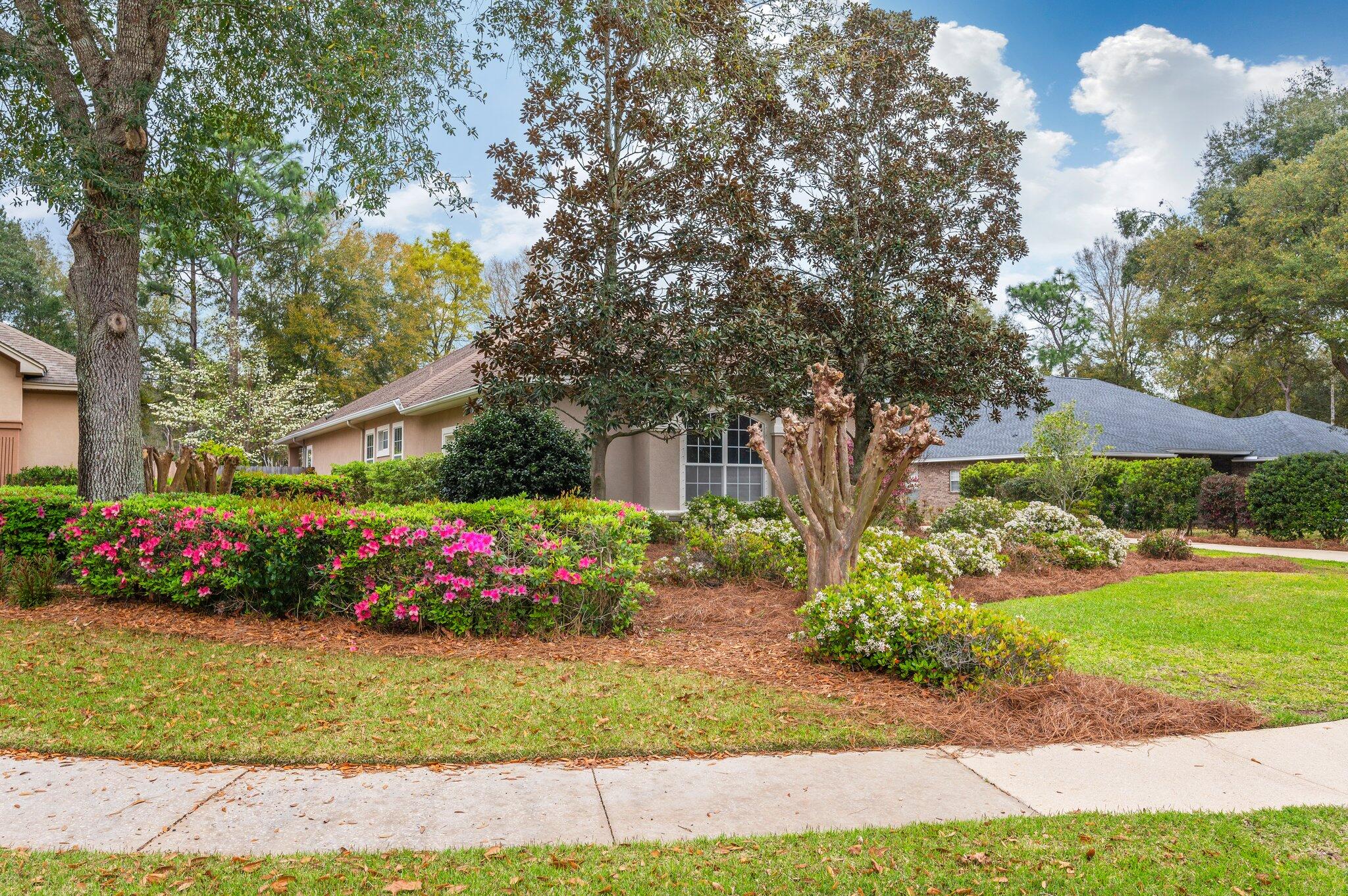SWIFT CREEK PH 3 - Residential