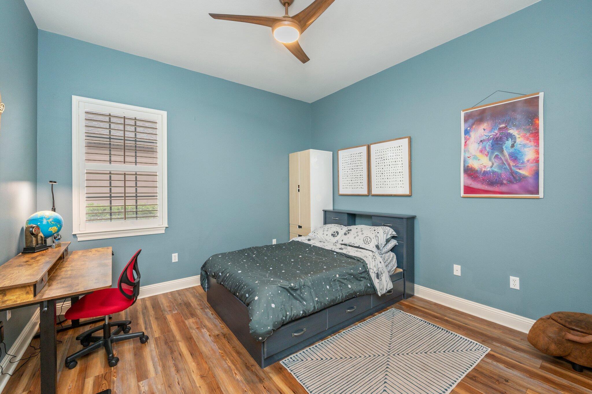 SWIFT CREEK PH 3 - Residential