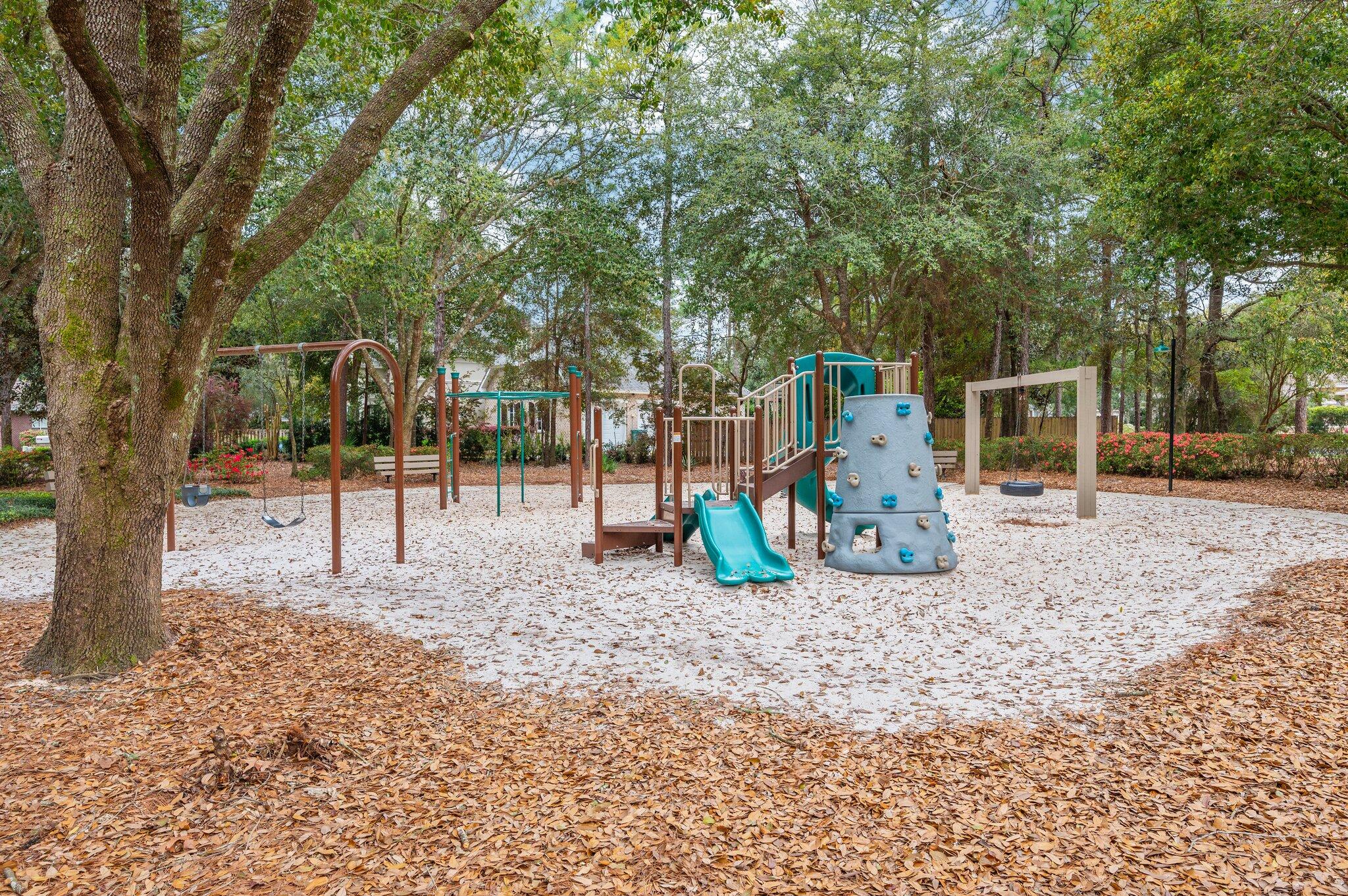 SWIFT CREEK PH 3 - Residential