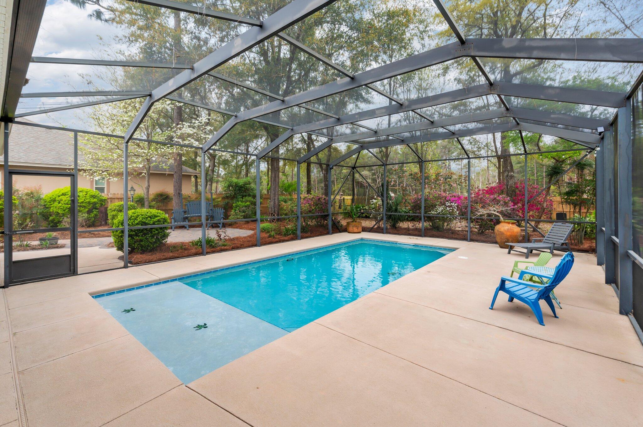 SWIFT CREEK PH 3 - Residential