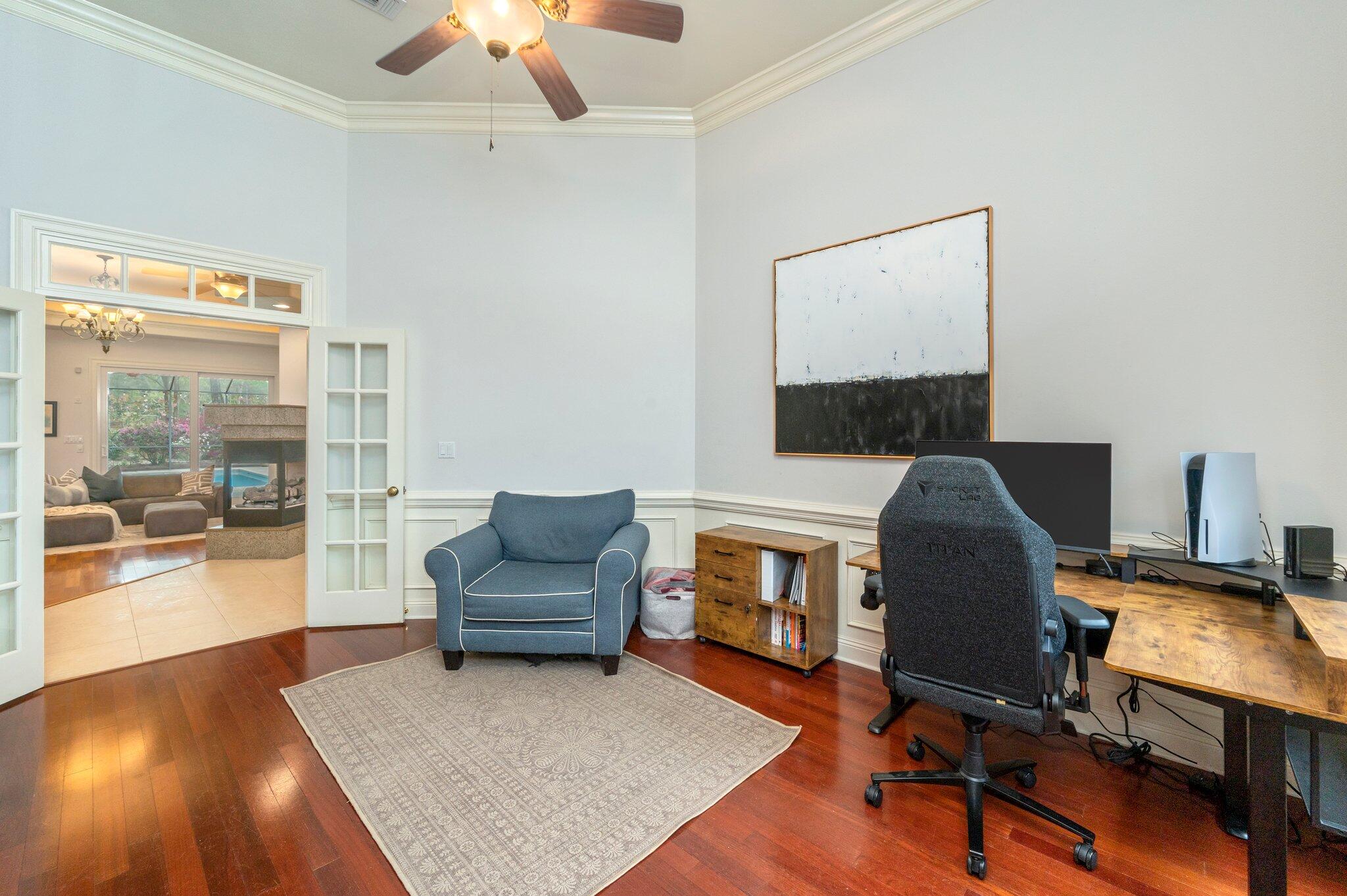 SWIFT CREEK PH 3 - Residential
