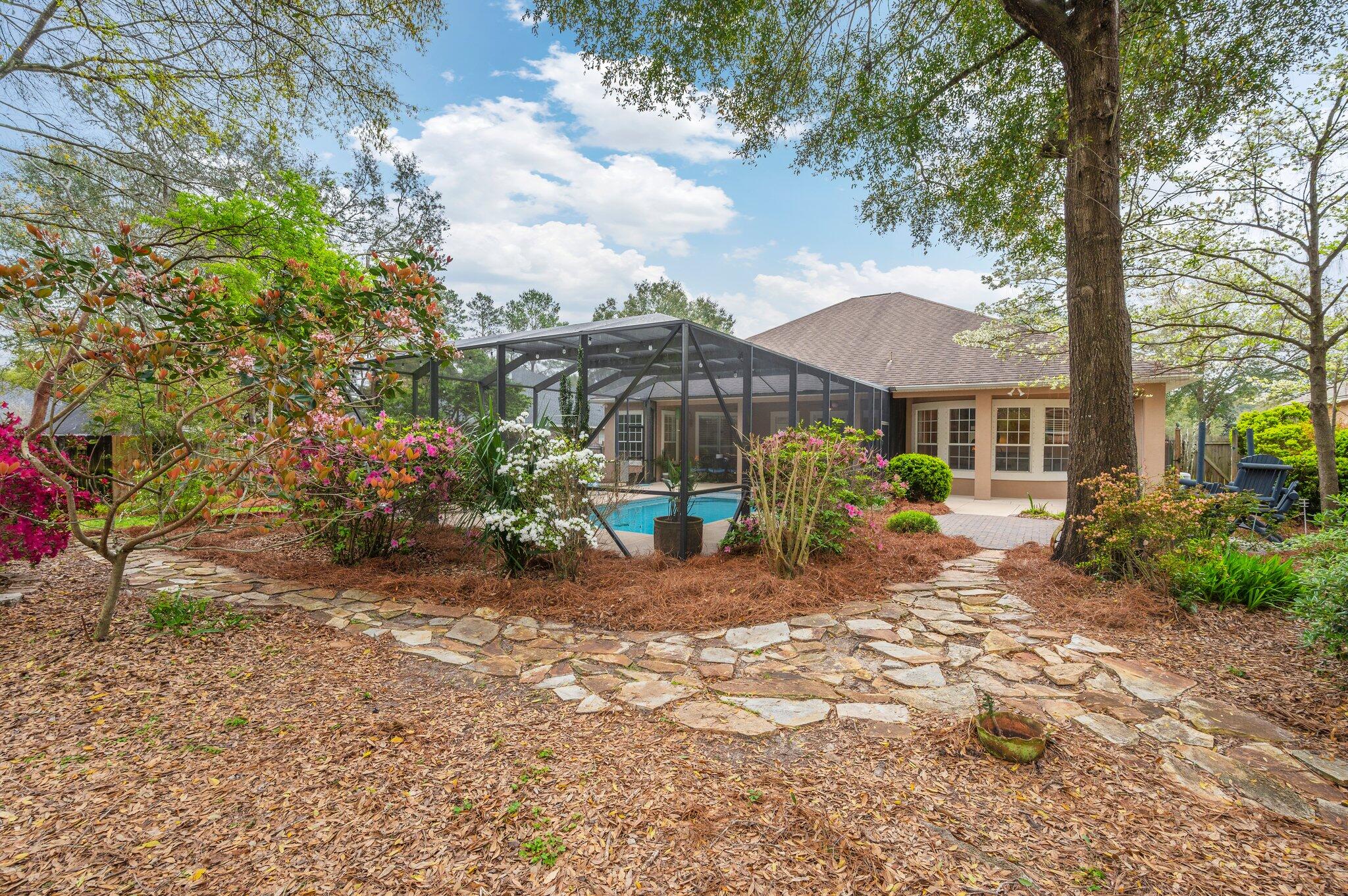 SWIFT CREEK PH 3 - Residential