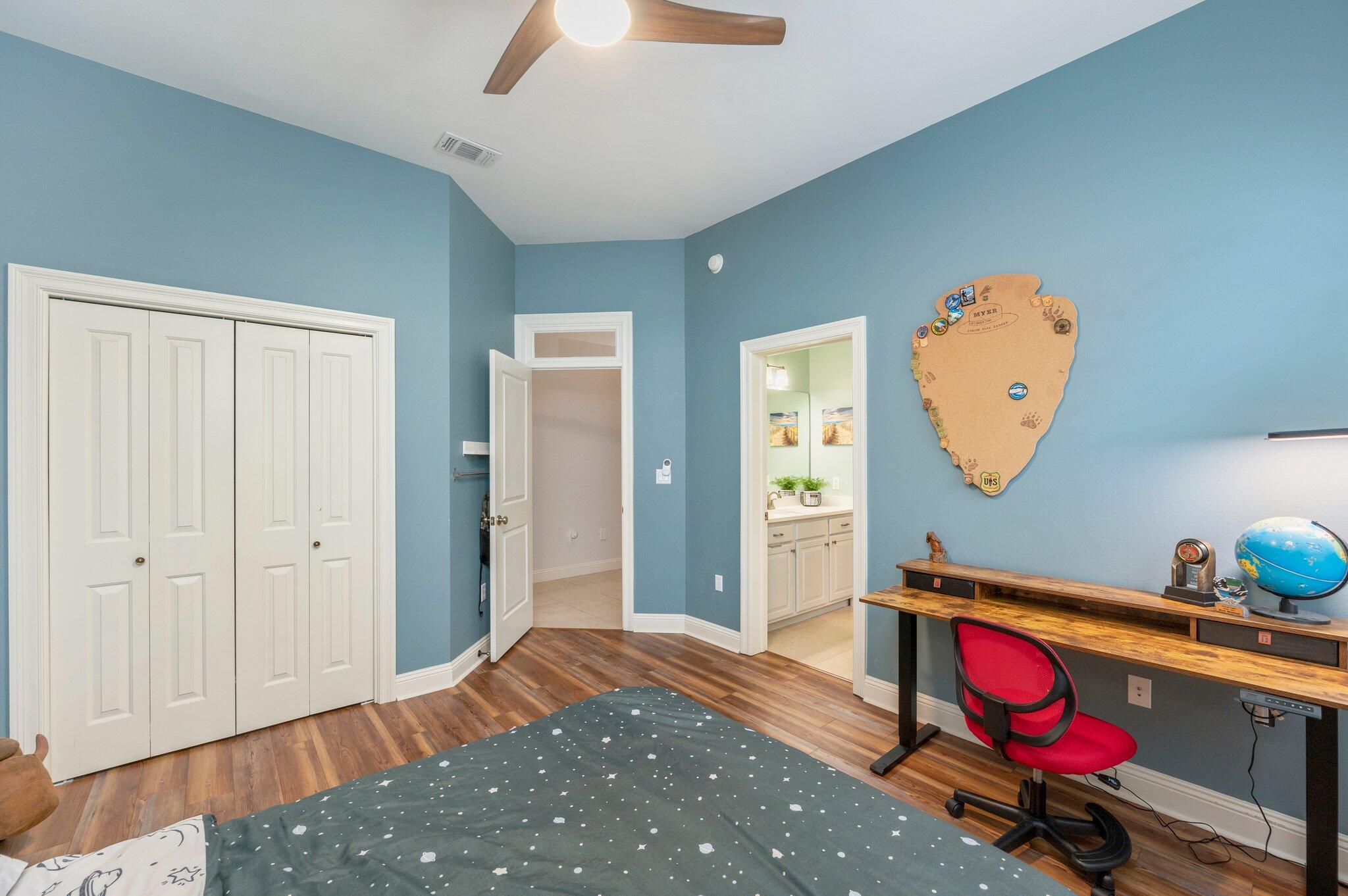 SWIFT CREEK PH 3 - Residential