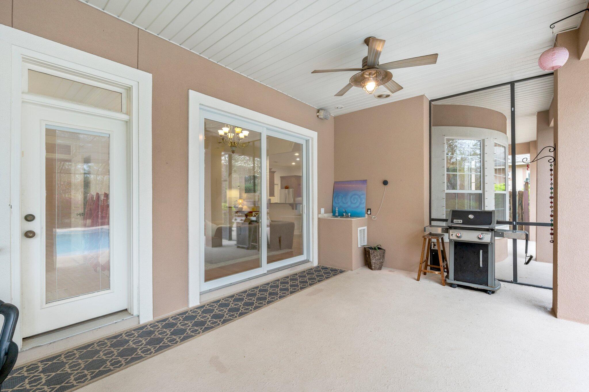 SWIFT CREEK PH 3 - Residential