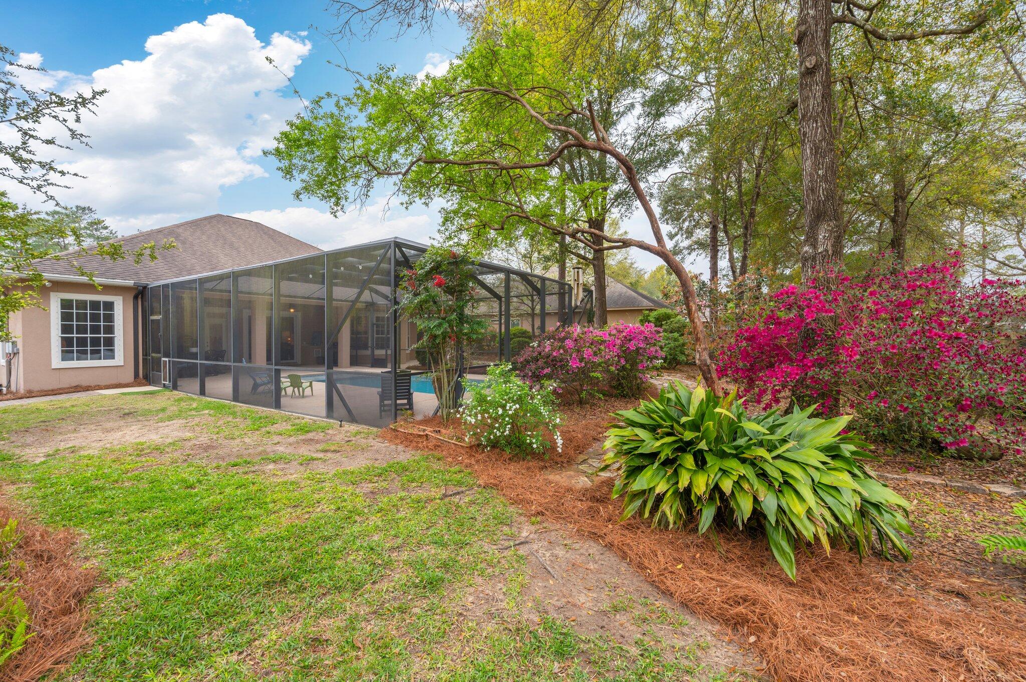 SWIFT CREEK PH 3 - Residential