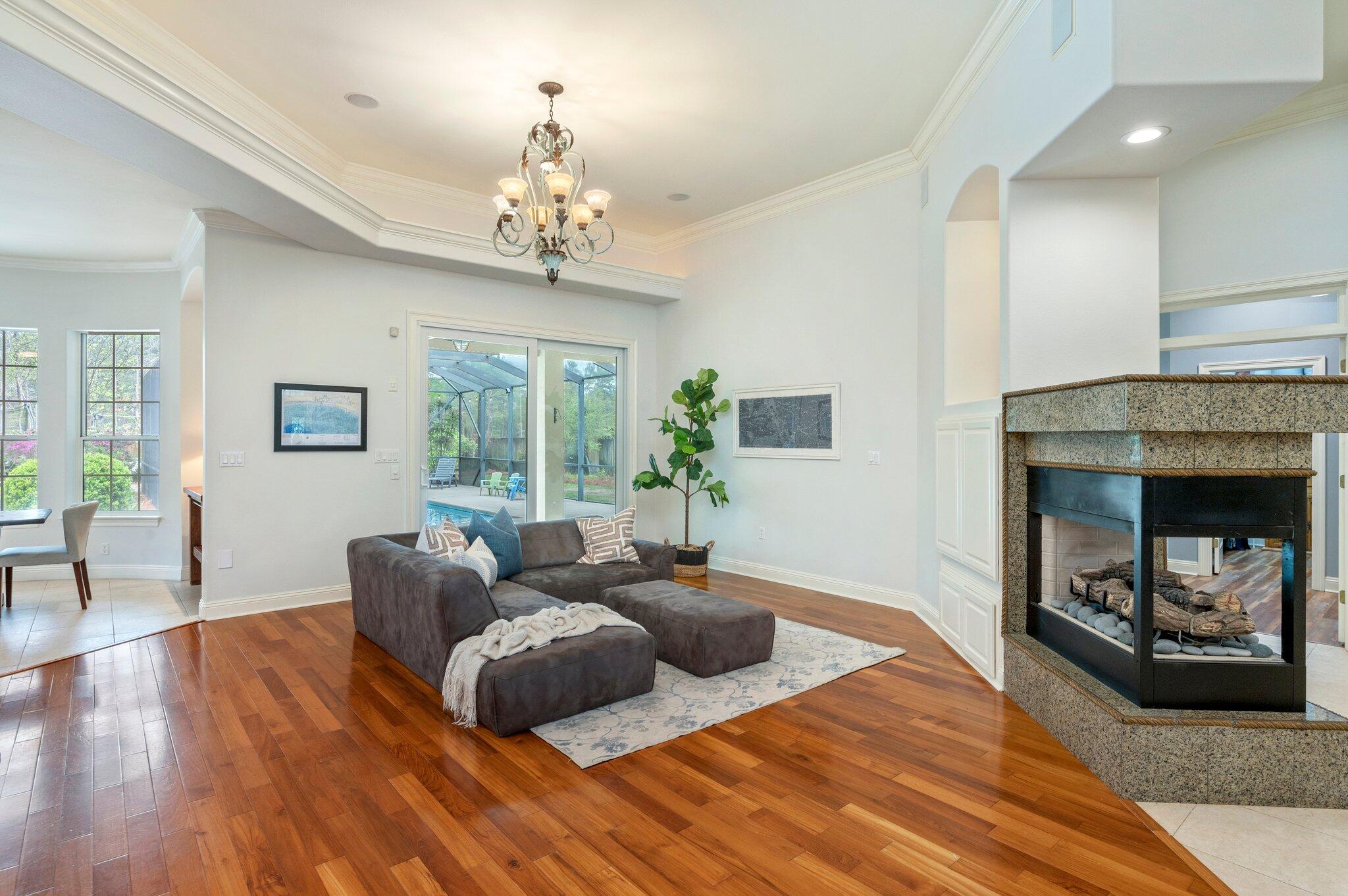 SWIFT CREEK PH 3 - Residential