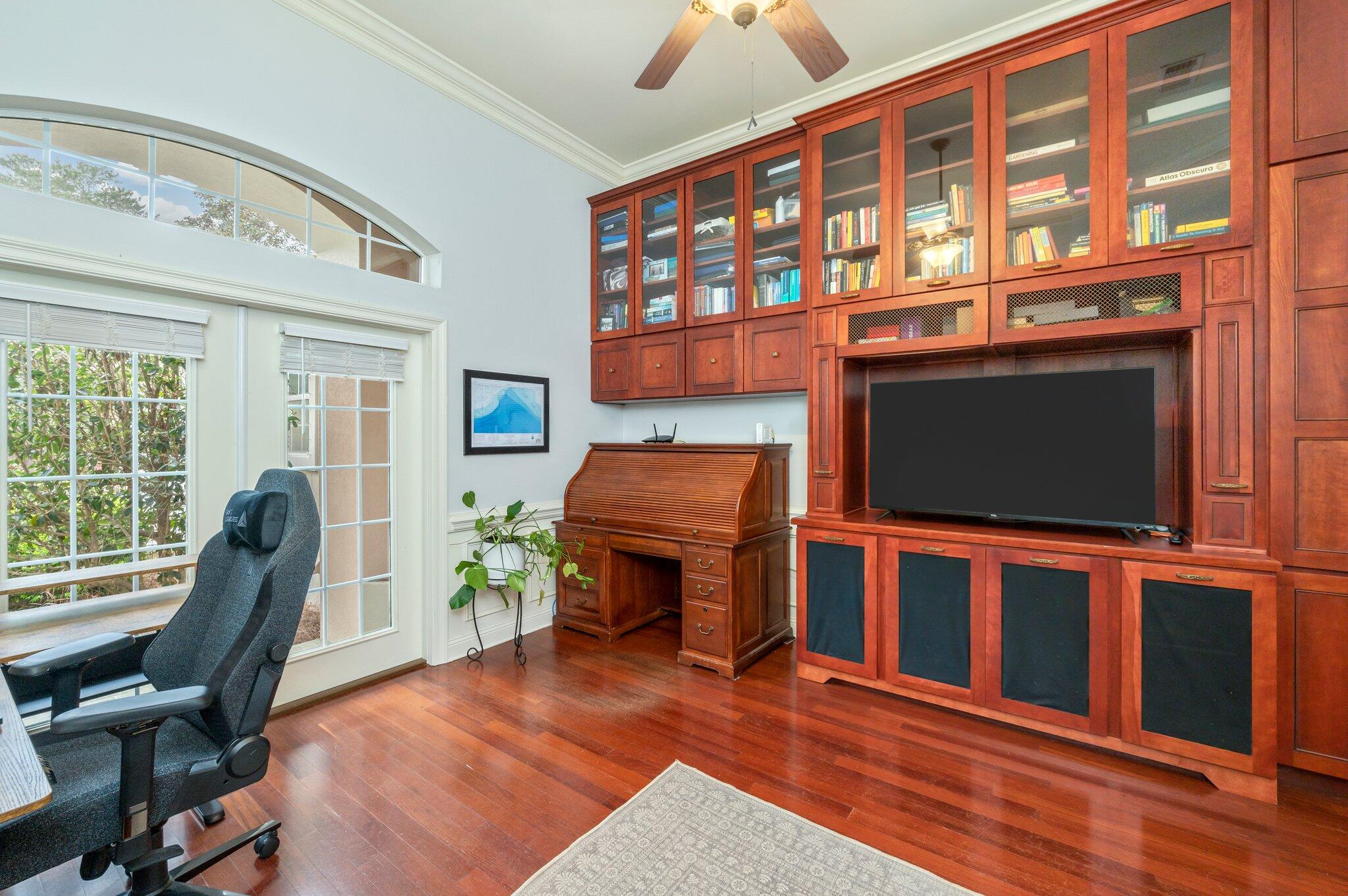 SWIFT CREEK PH 3 - Residential