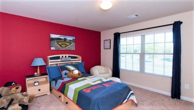 Redstone Commons - Residential