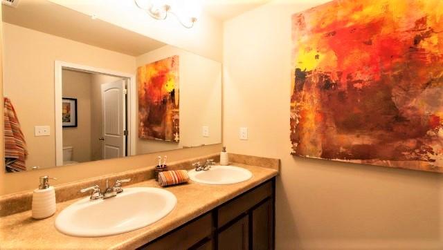 Redstone Commons - Residential