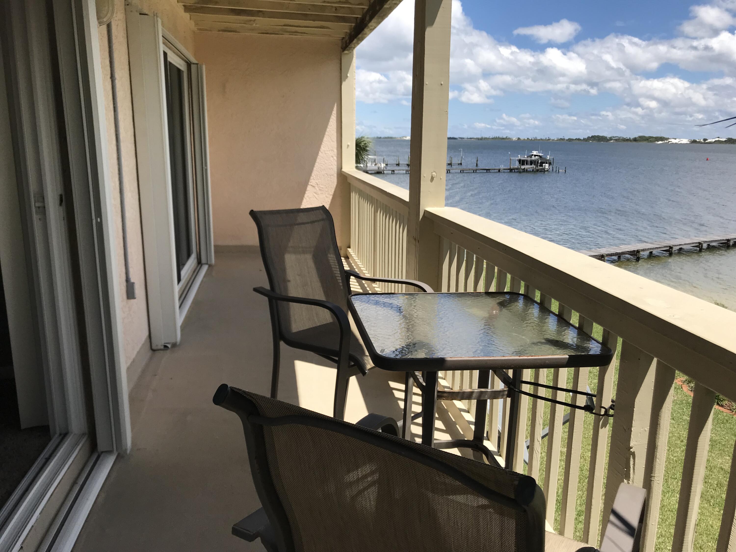 CHANNEL MARKER - Residential Lease