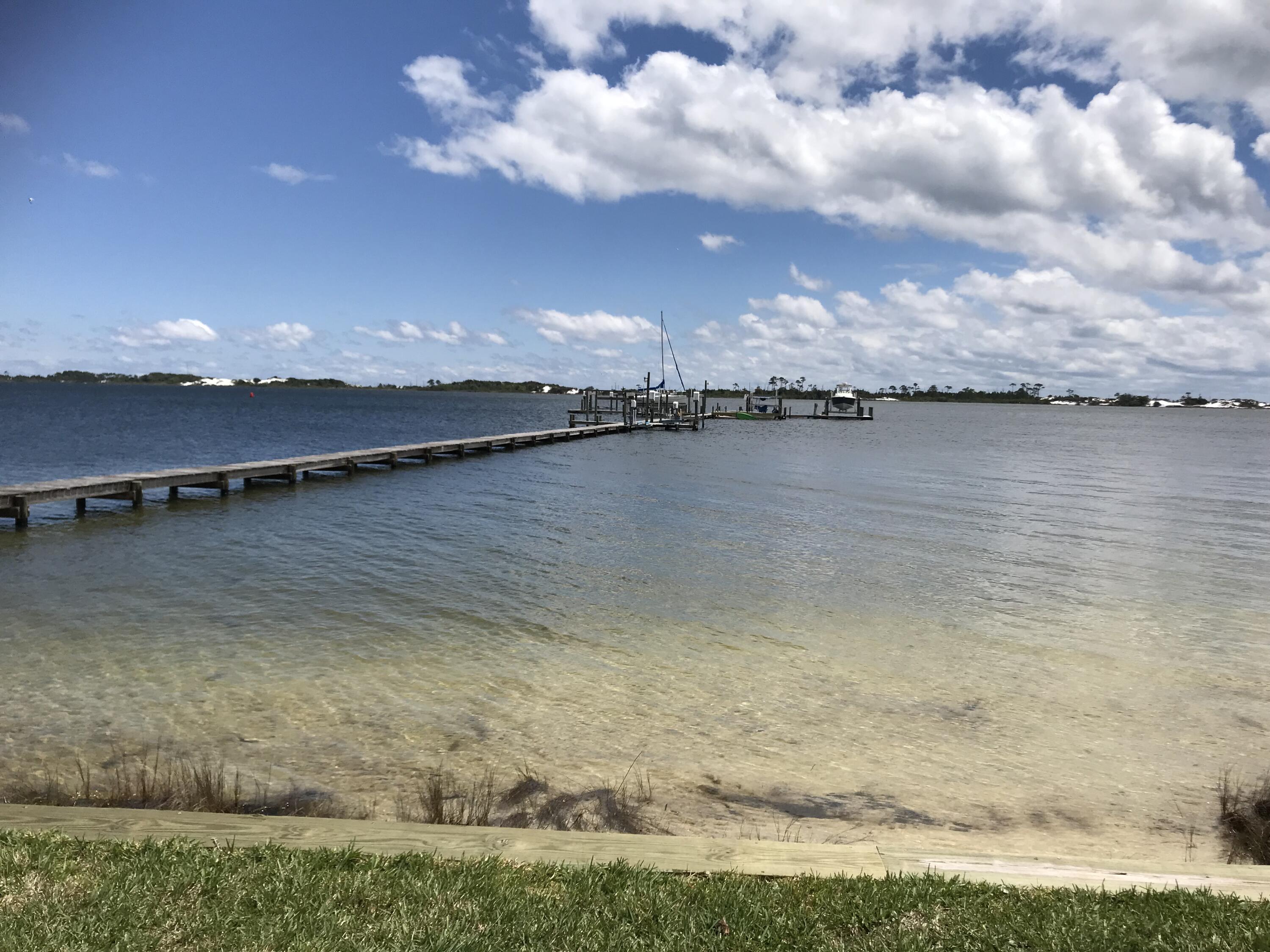 CHANNEL MARKER - Residential Lease