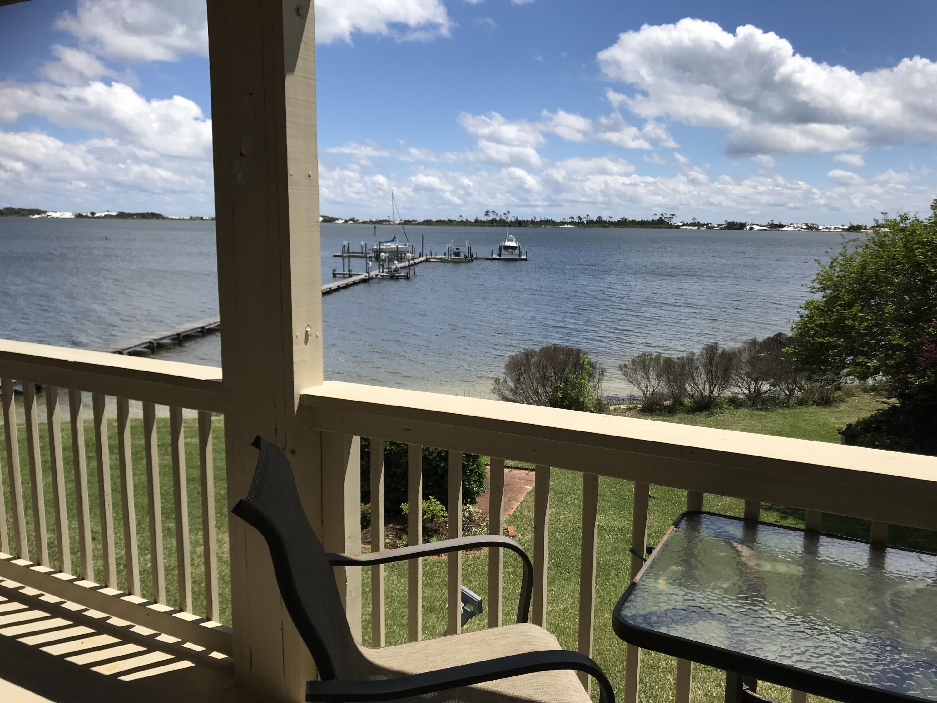 CHANNEL MARKER - Residential Lease