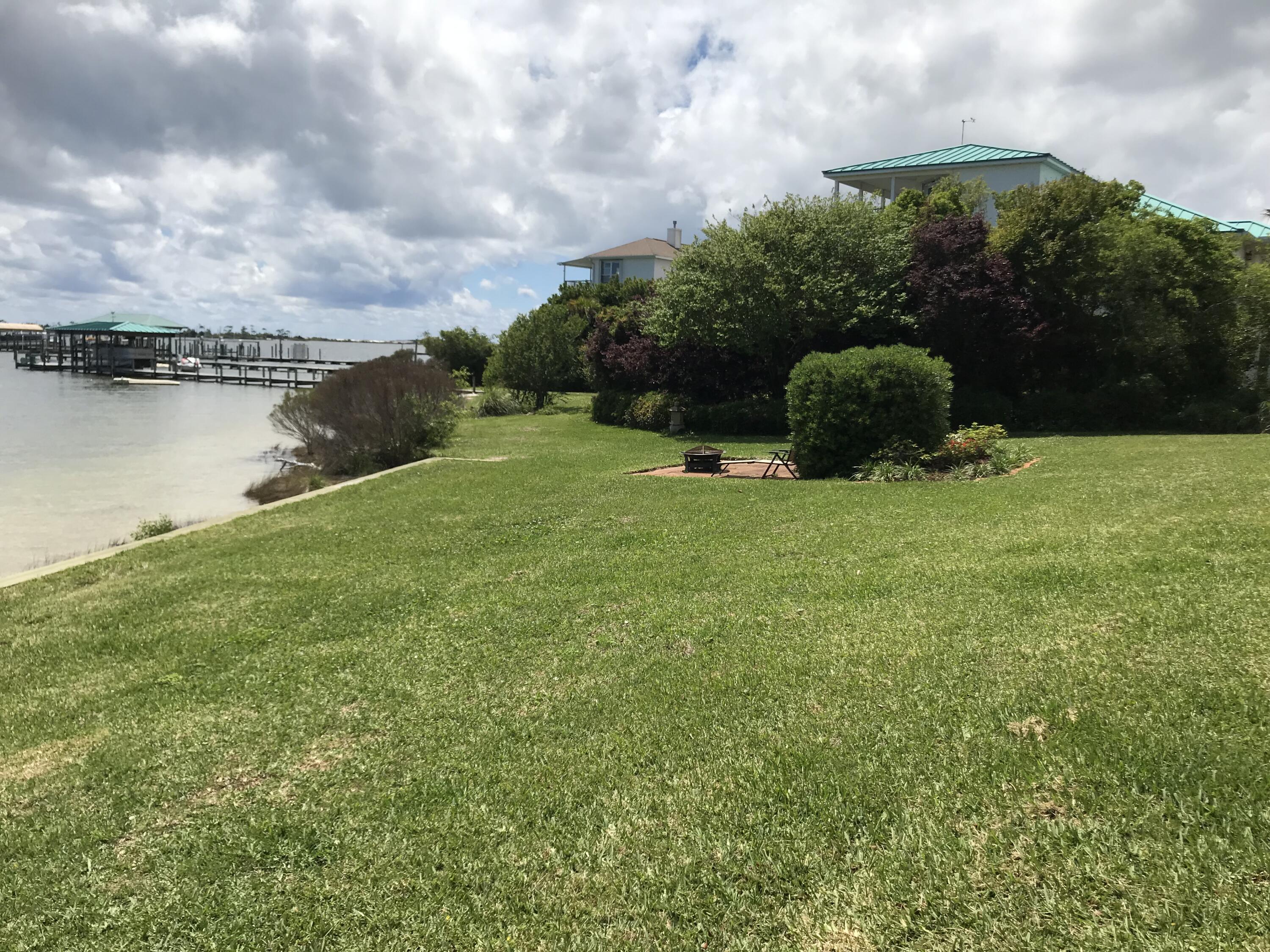 CHANNEL MARKER - Residential Lease