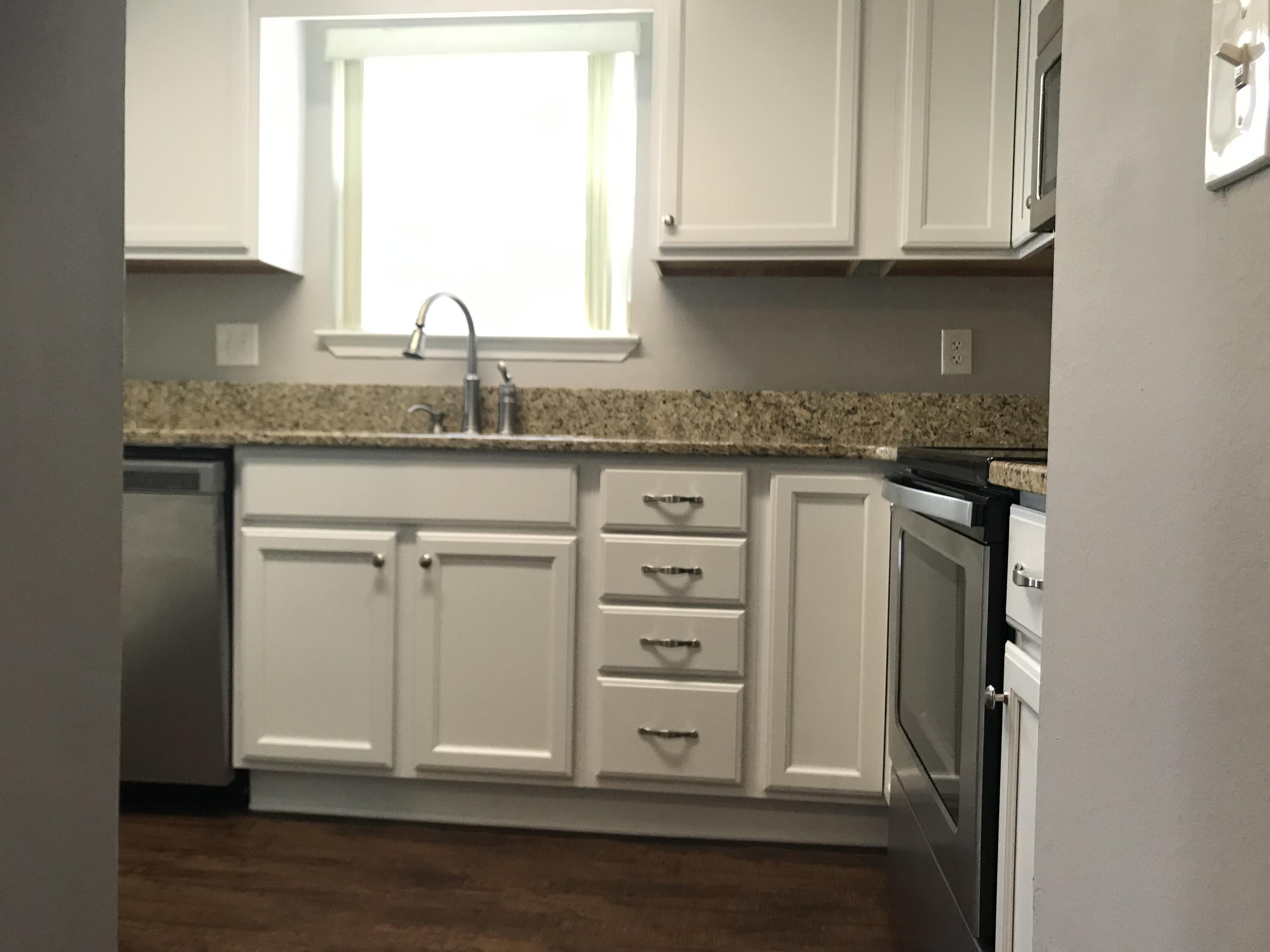 CHANNEL MARKER - Residential Lease