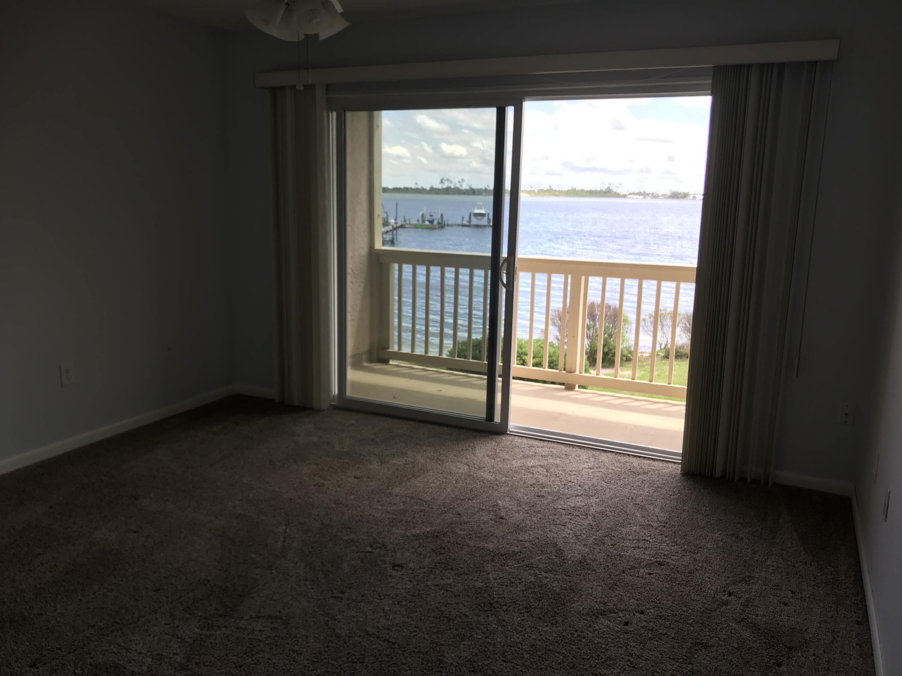 CHANNEL MARKER - Residential Lease