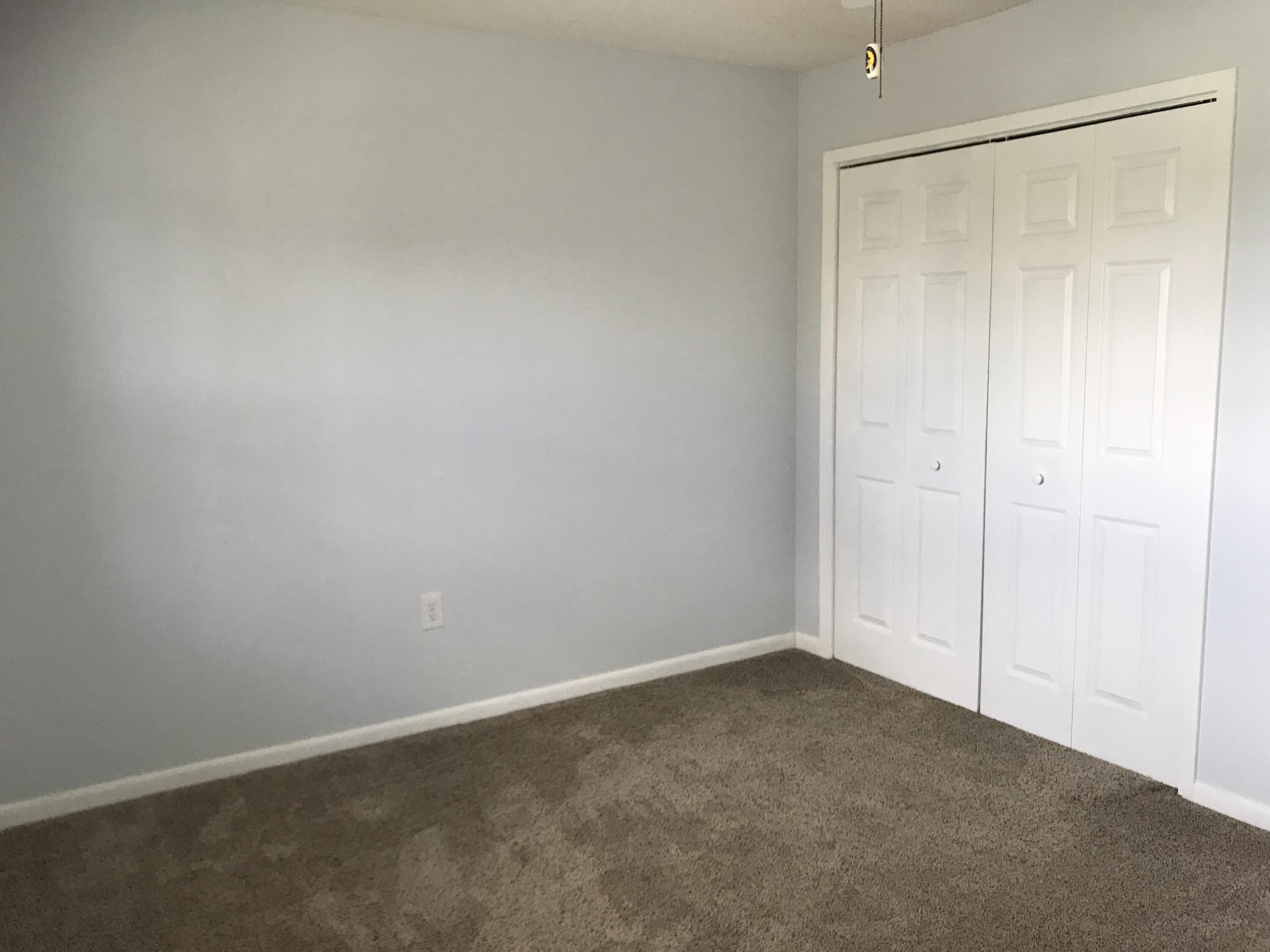 CHANNEL MARKER - Residential Lease