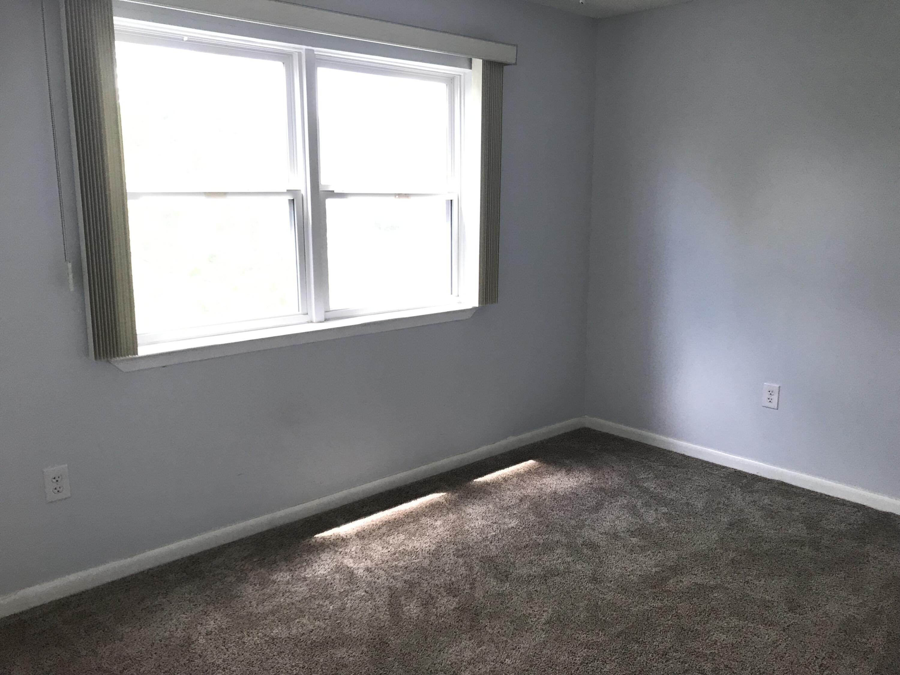 CHANNEL MARKER - Residential Lease