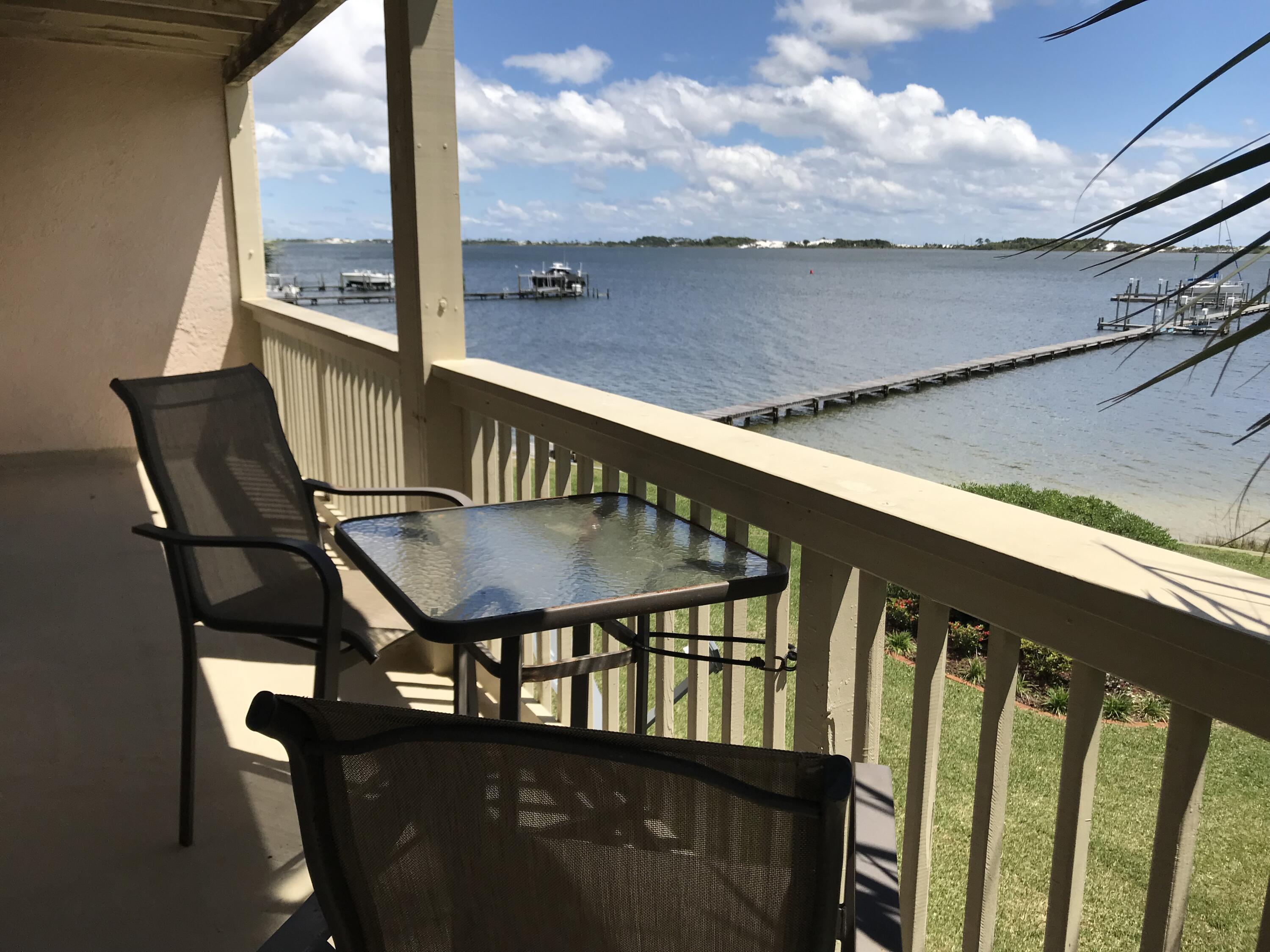 CHANNEL MARKER - Residential Lease
