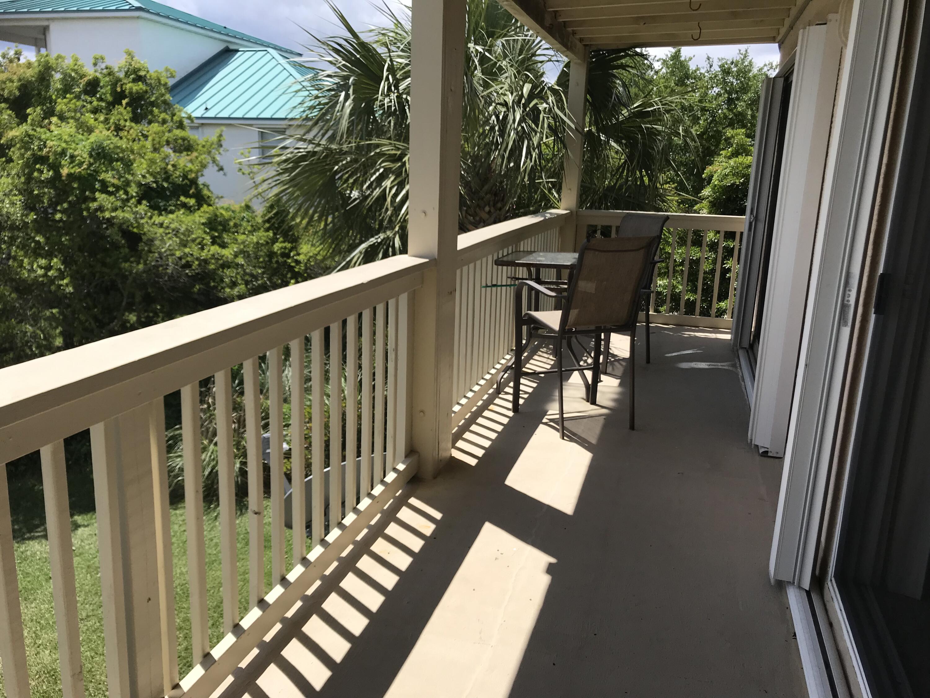 CHANNEL MARKER - Residential Lease