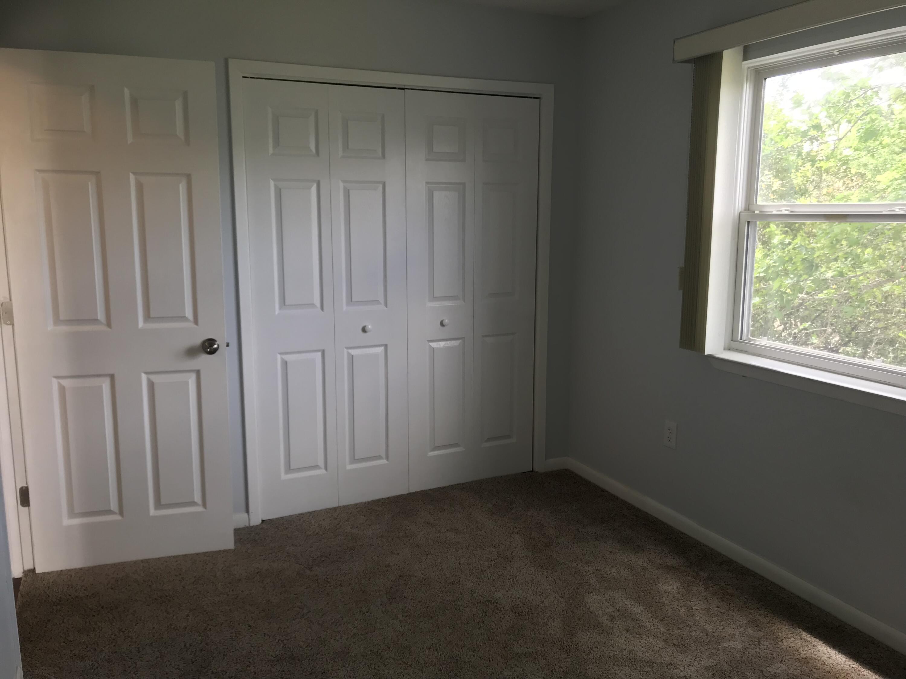 CHANNEL MARKER - Residential Lease