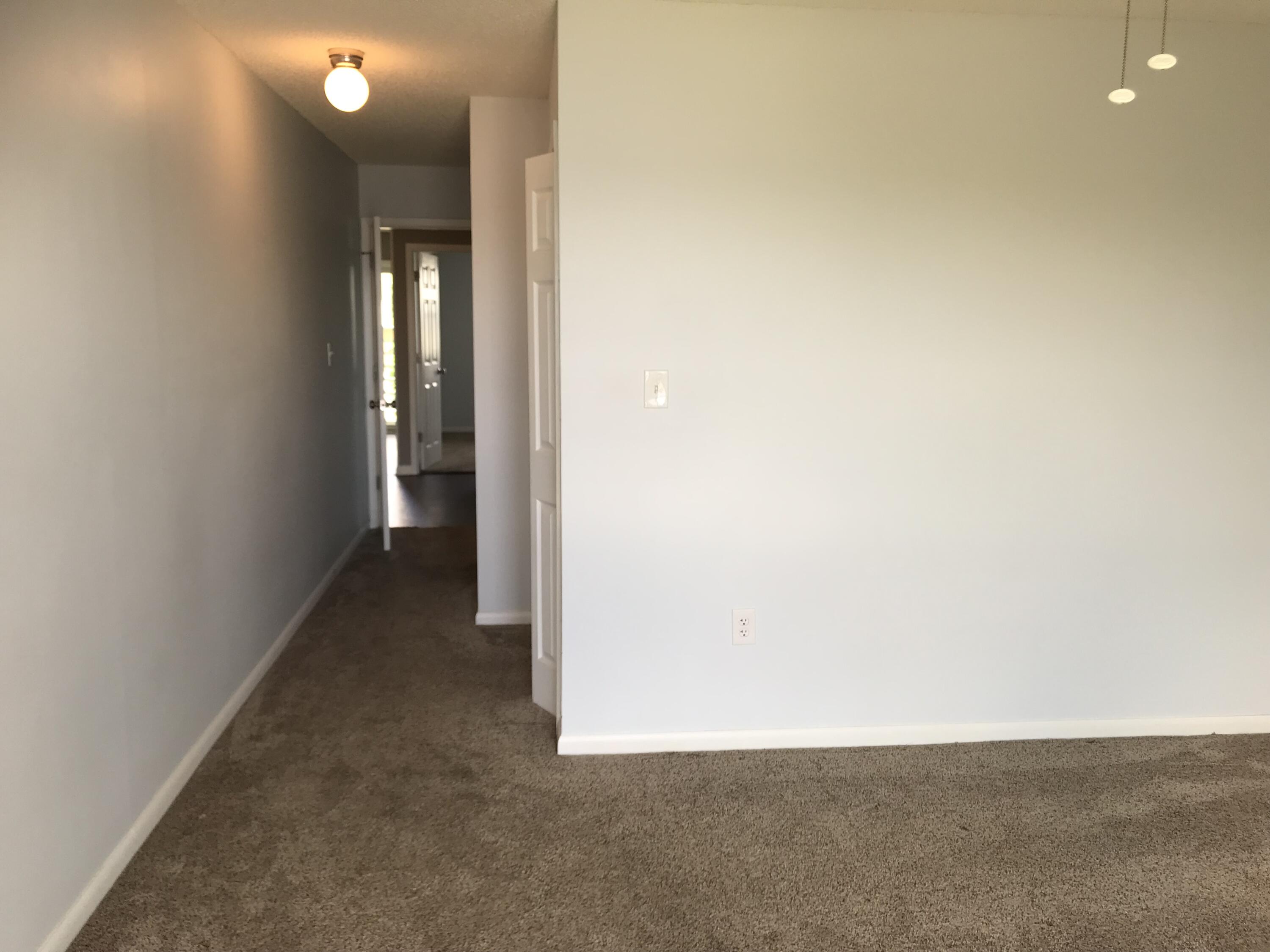 CHANNEL MARKER - Residential Lease