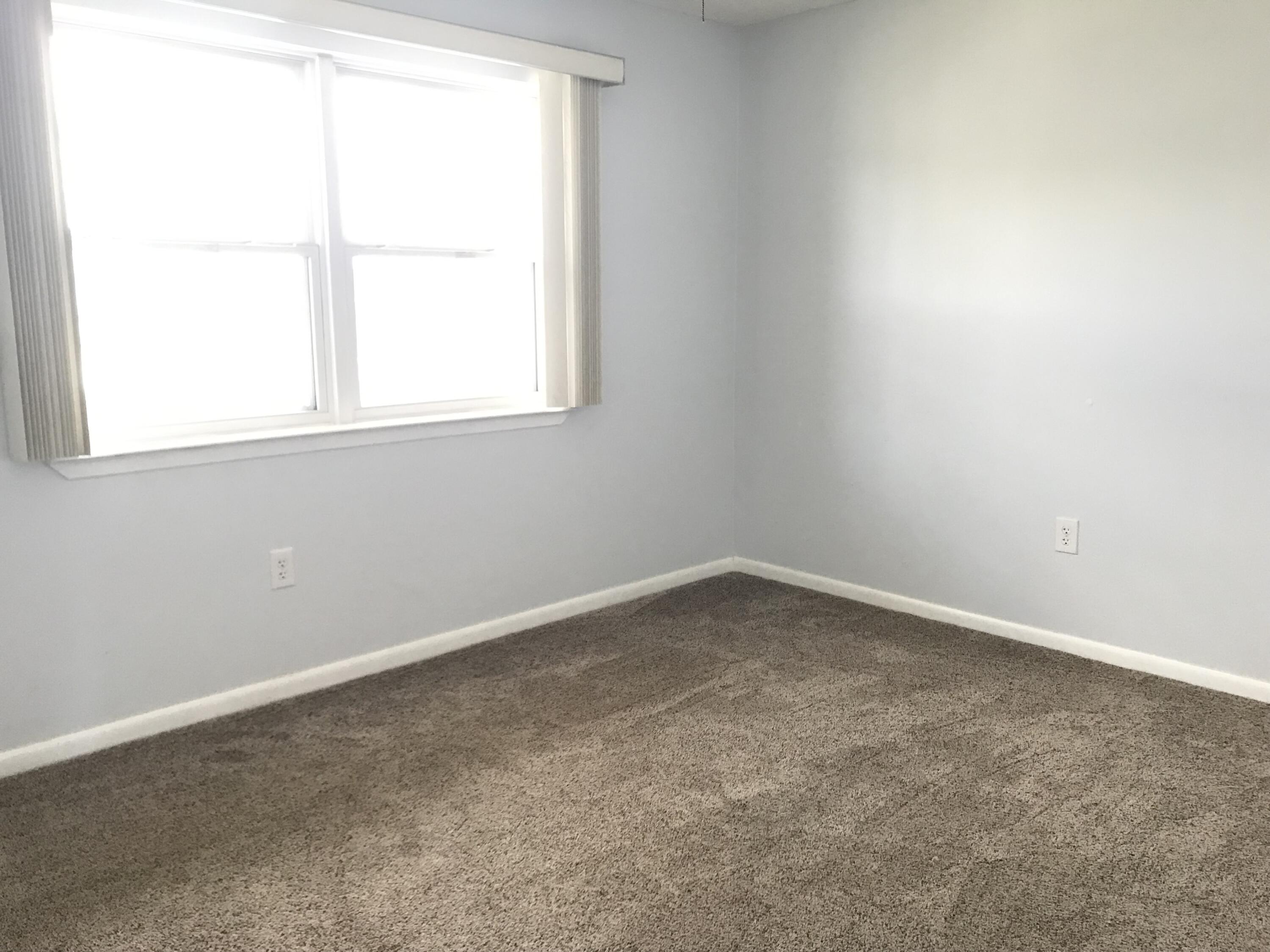 CHANNEL MARKER - Residential Lease