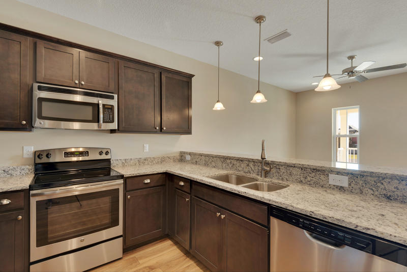 One Twenty Five Crystal Beach Drive - Residential