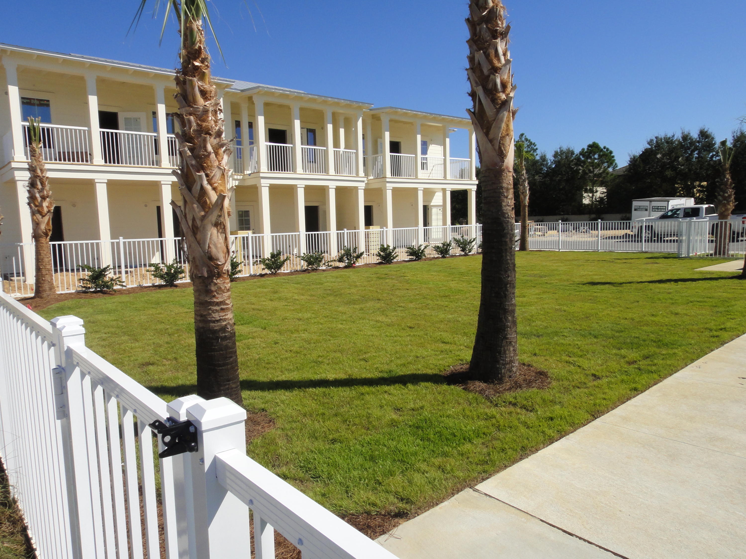 One Twenty Five Crystal Beach Drive - Residential