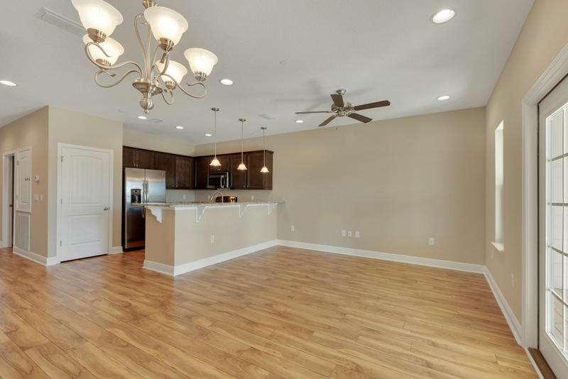 One Twenty Five Crystal Beach Drive - Residential