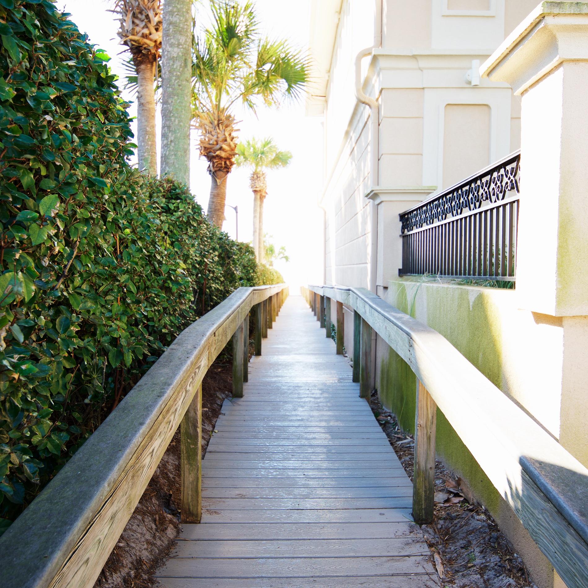 One Twenty Five Crystal Beach Drive - Residential