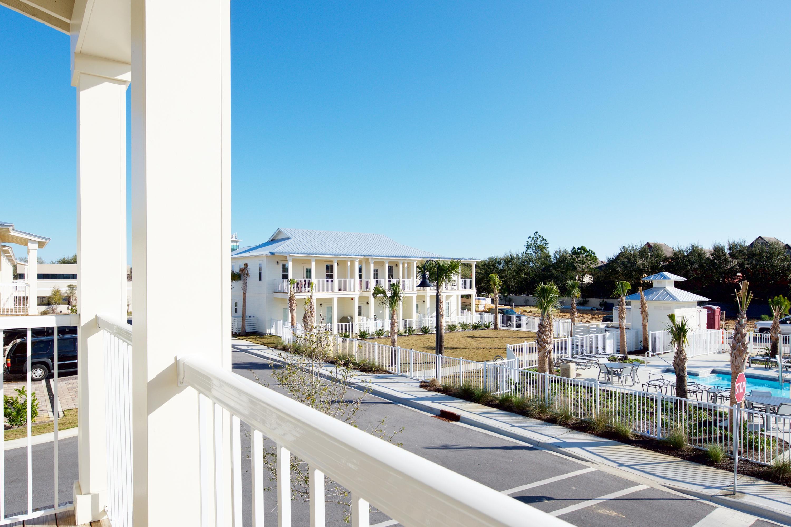 One Twenty Five Crystal Beach Drive - Residential