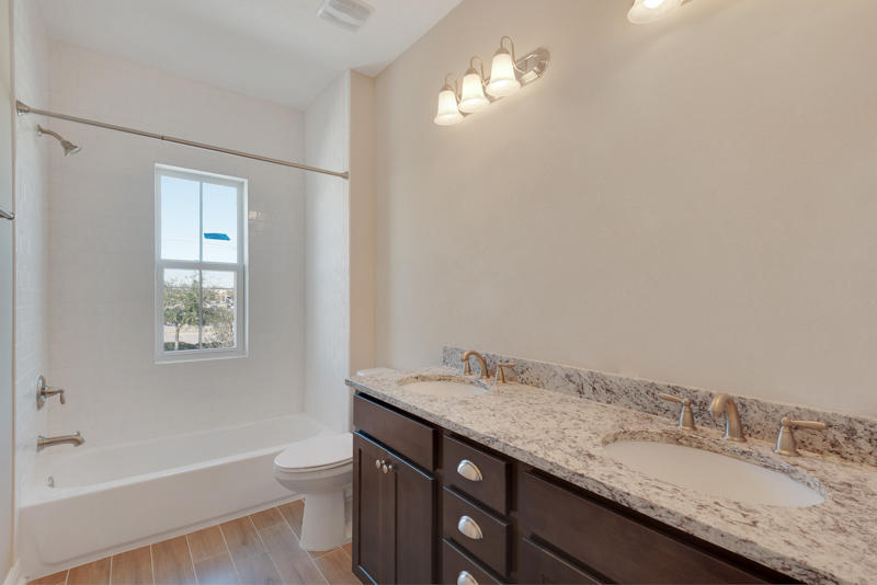 One Twenty Five Crystal Beach Drive - Residential