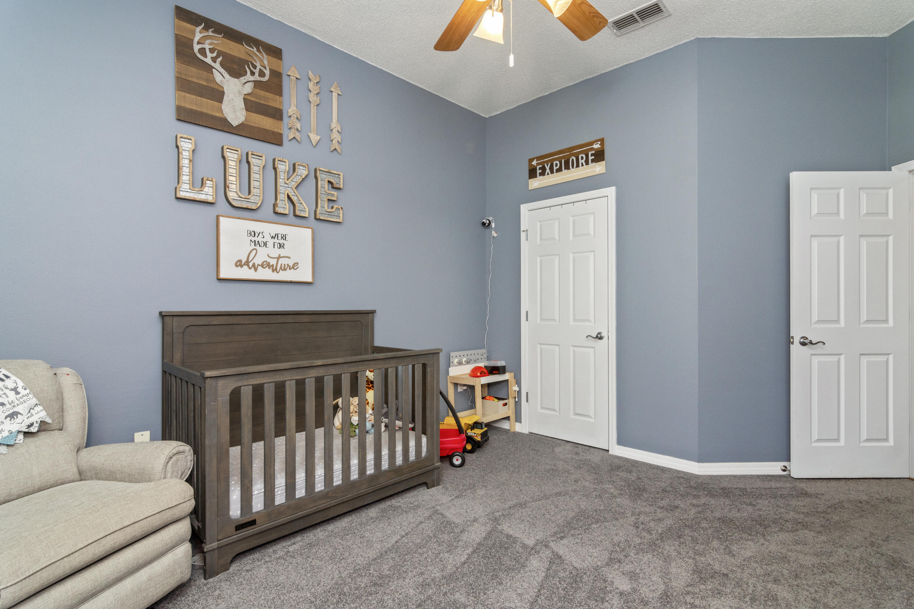 COUNTRYWOOD EST - Residential