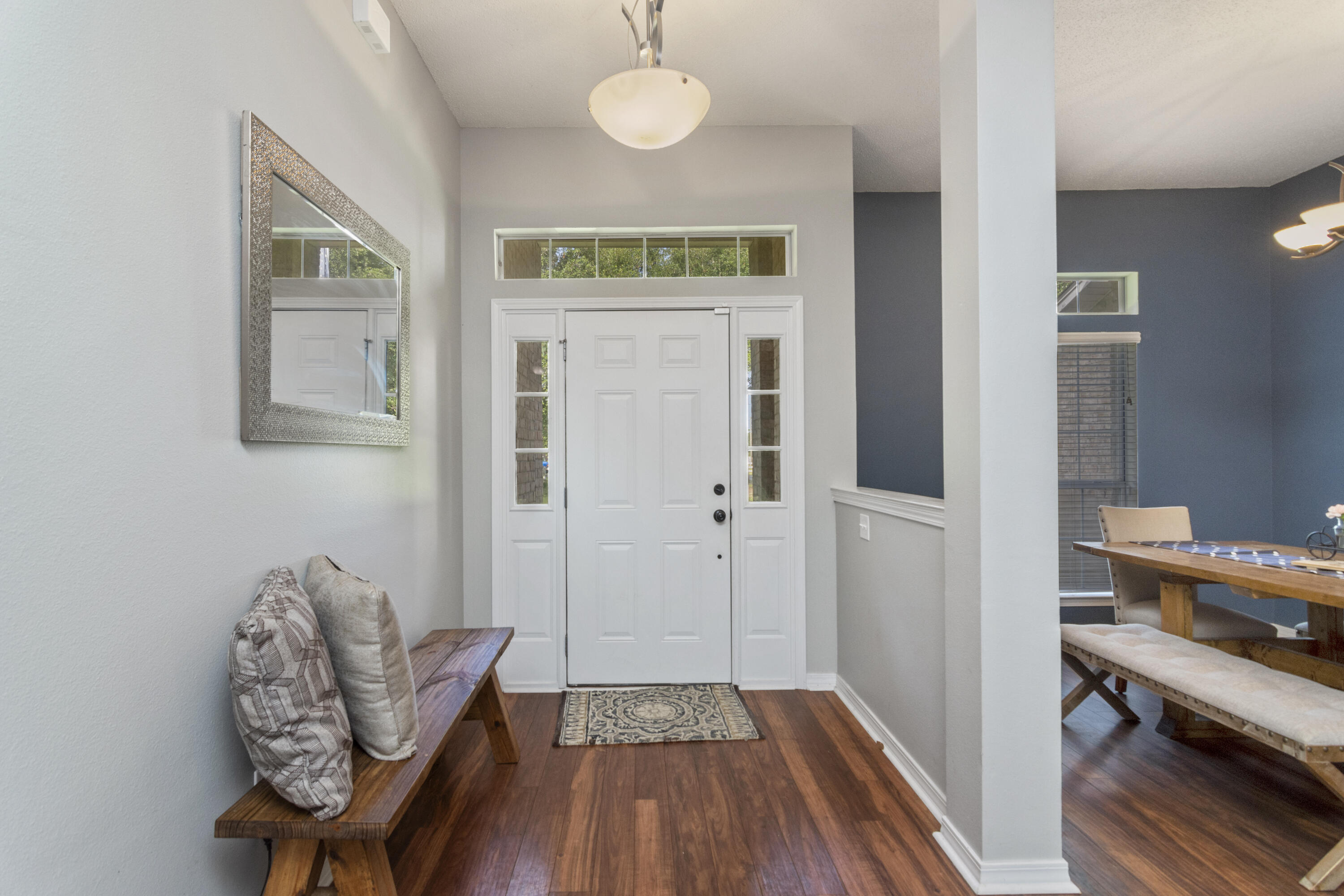 COUNTRYWOOD EST - Residential