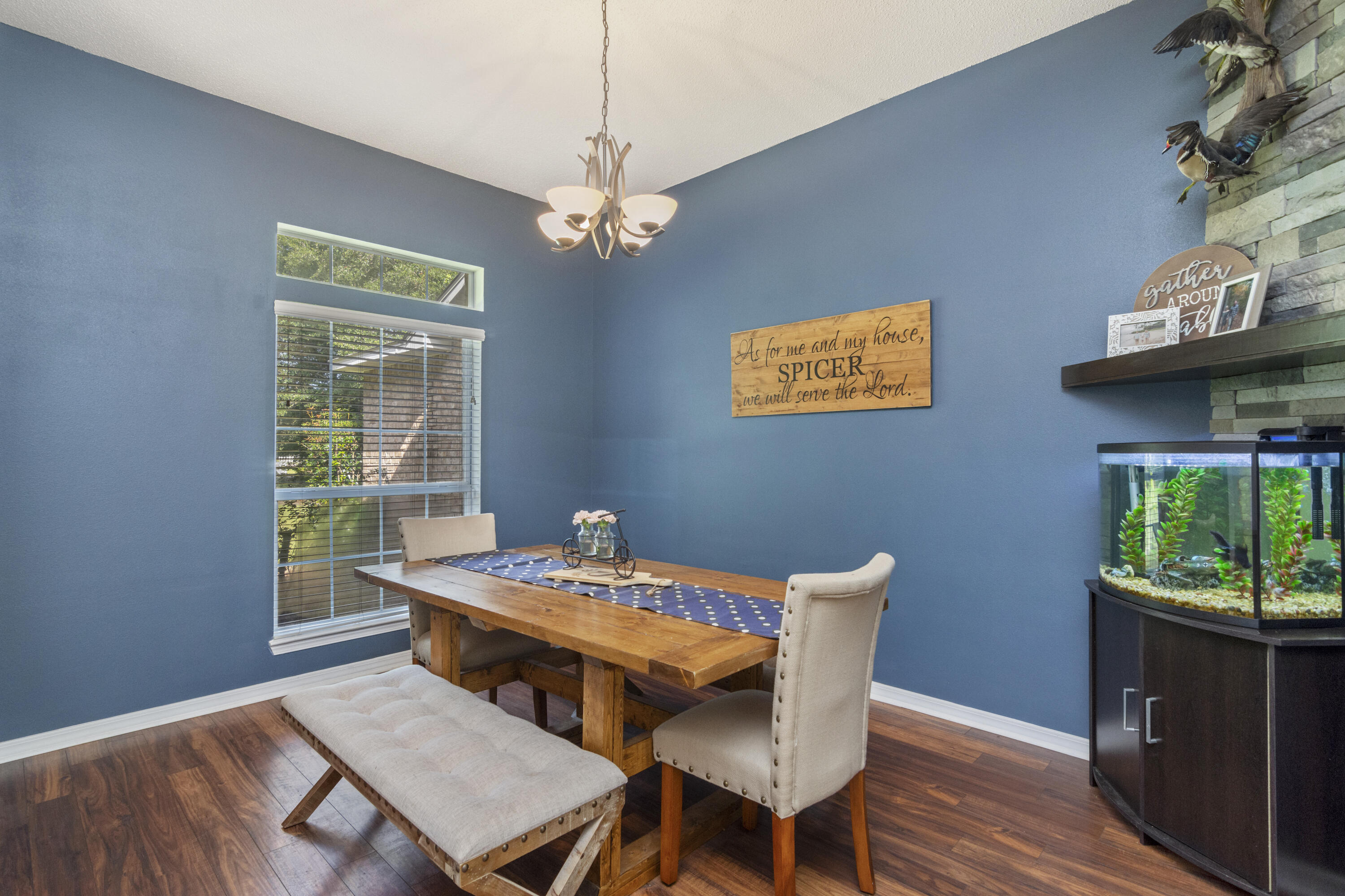 COUNTRYWOOD EST - Residential