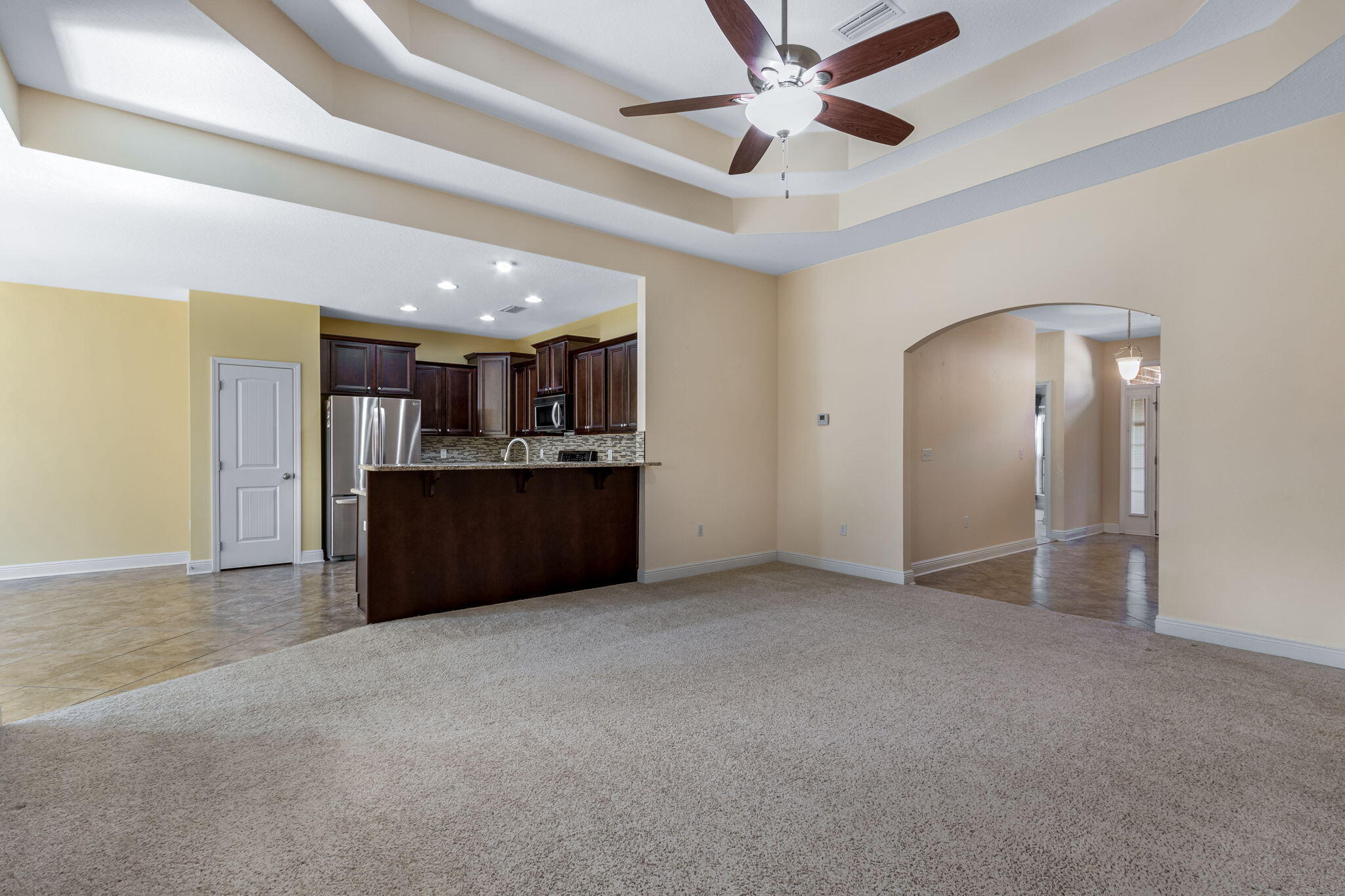 RUSTIC RIDGE ESTATES - Residential