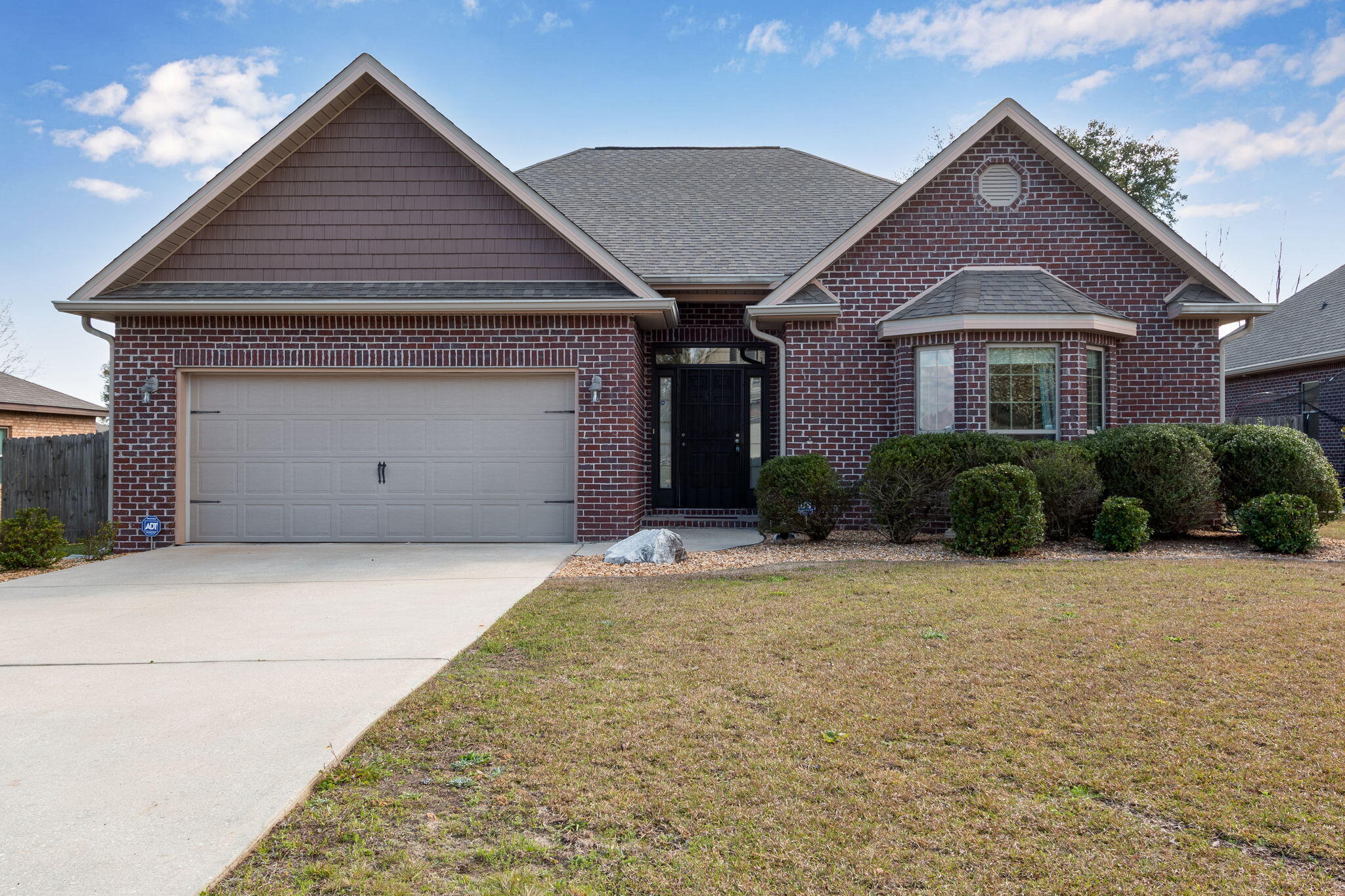 RUSTIC RIDGE ESTATES - Residential