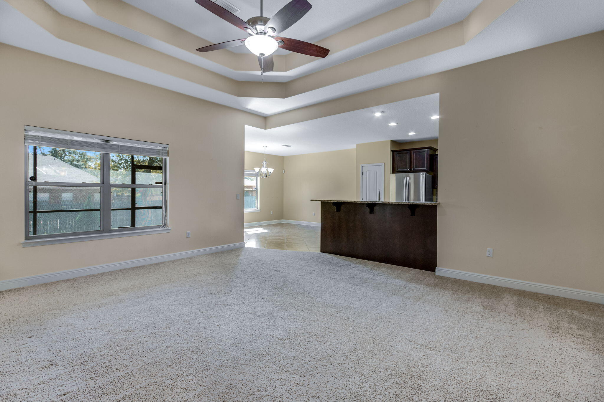 RUSTIC RIDGE ESTATES - Residential