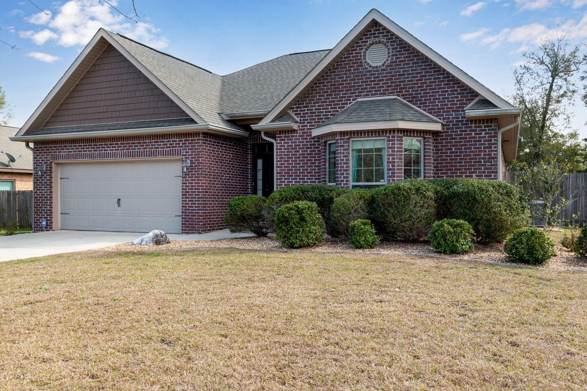 RUSTIC RIDGE ESTATES - Residential