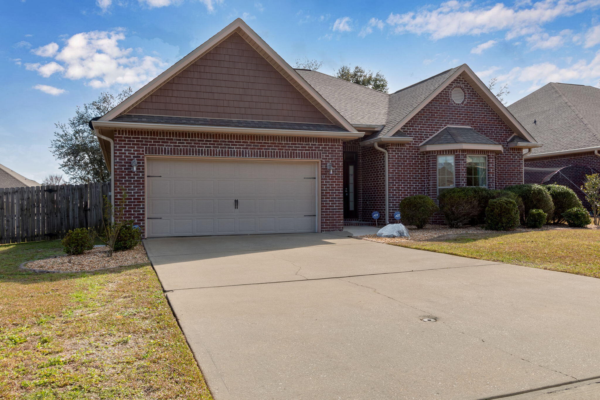 RUSTIC RIDGE ESTATES - Residential