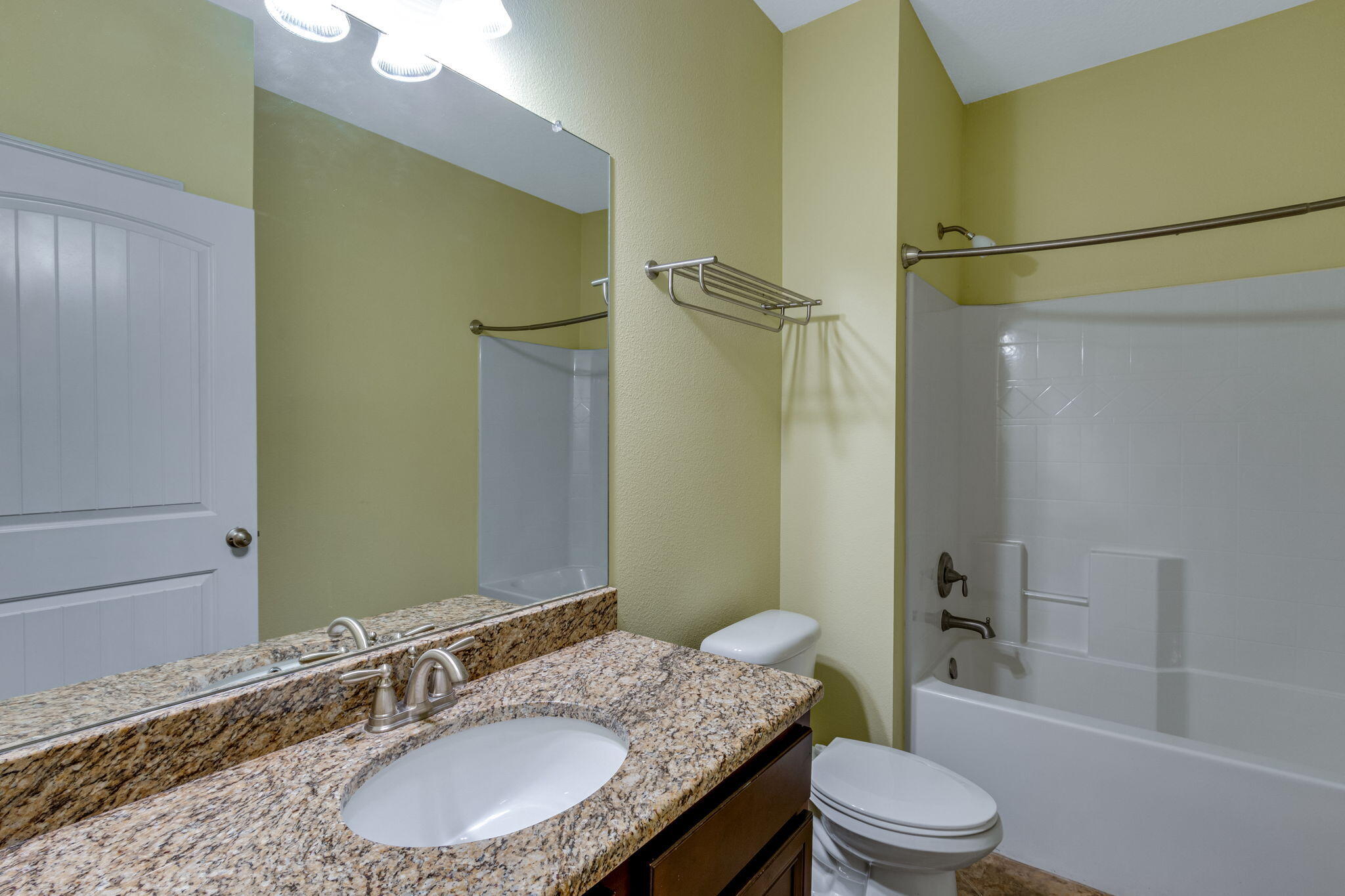 RUSTIC RIDGE ESTATES - Residential