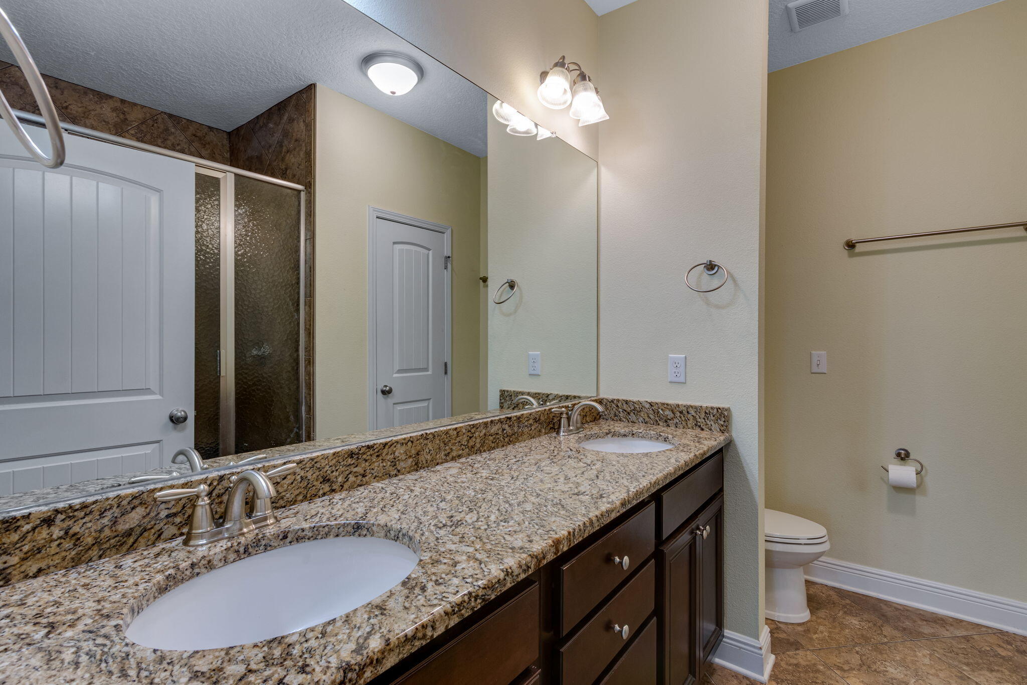 RUSTIC RIDGE ESTATES - Residential