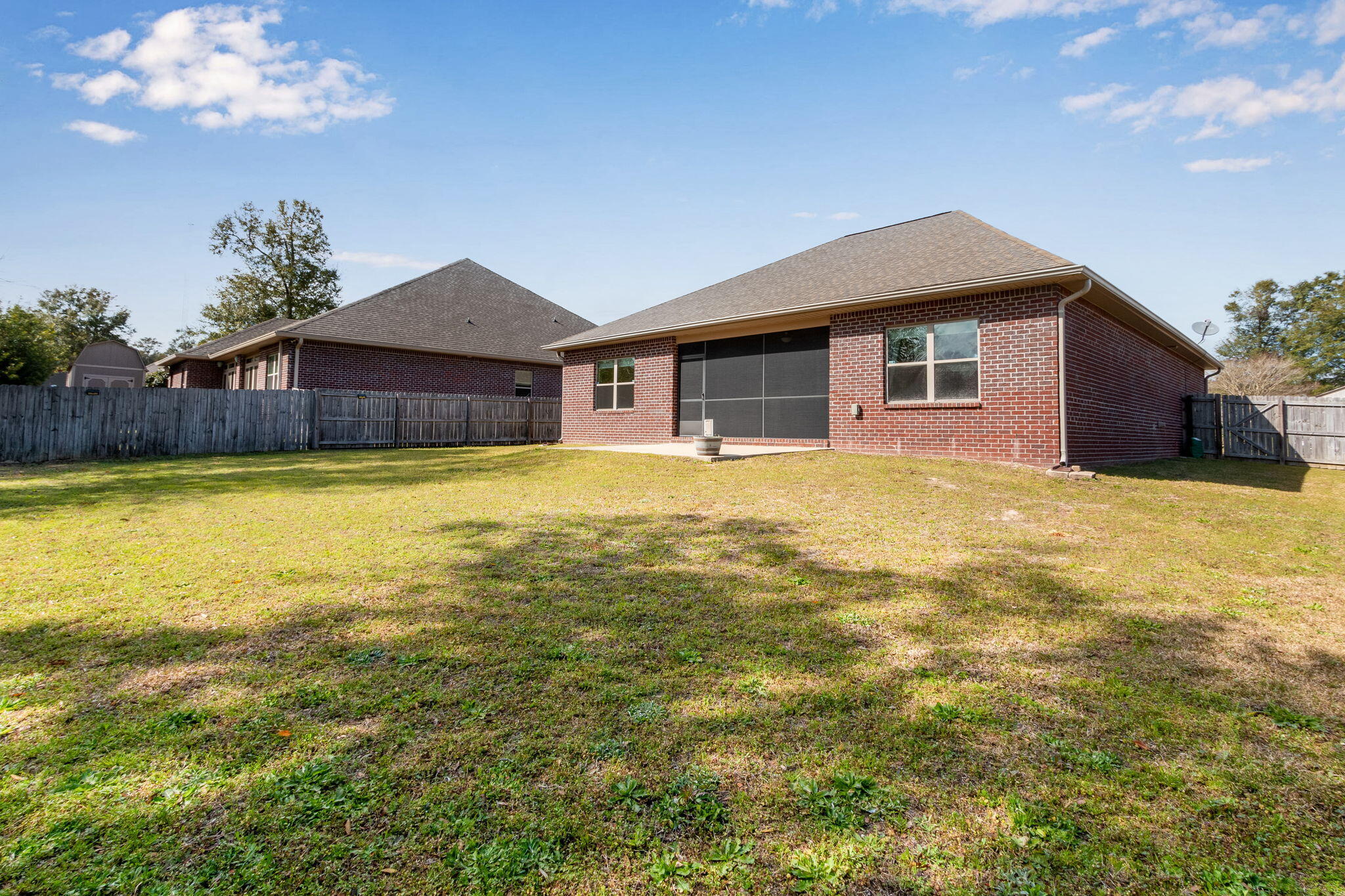 RUSTIC RIDGE ESTATES - Residential