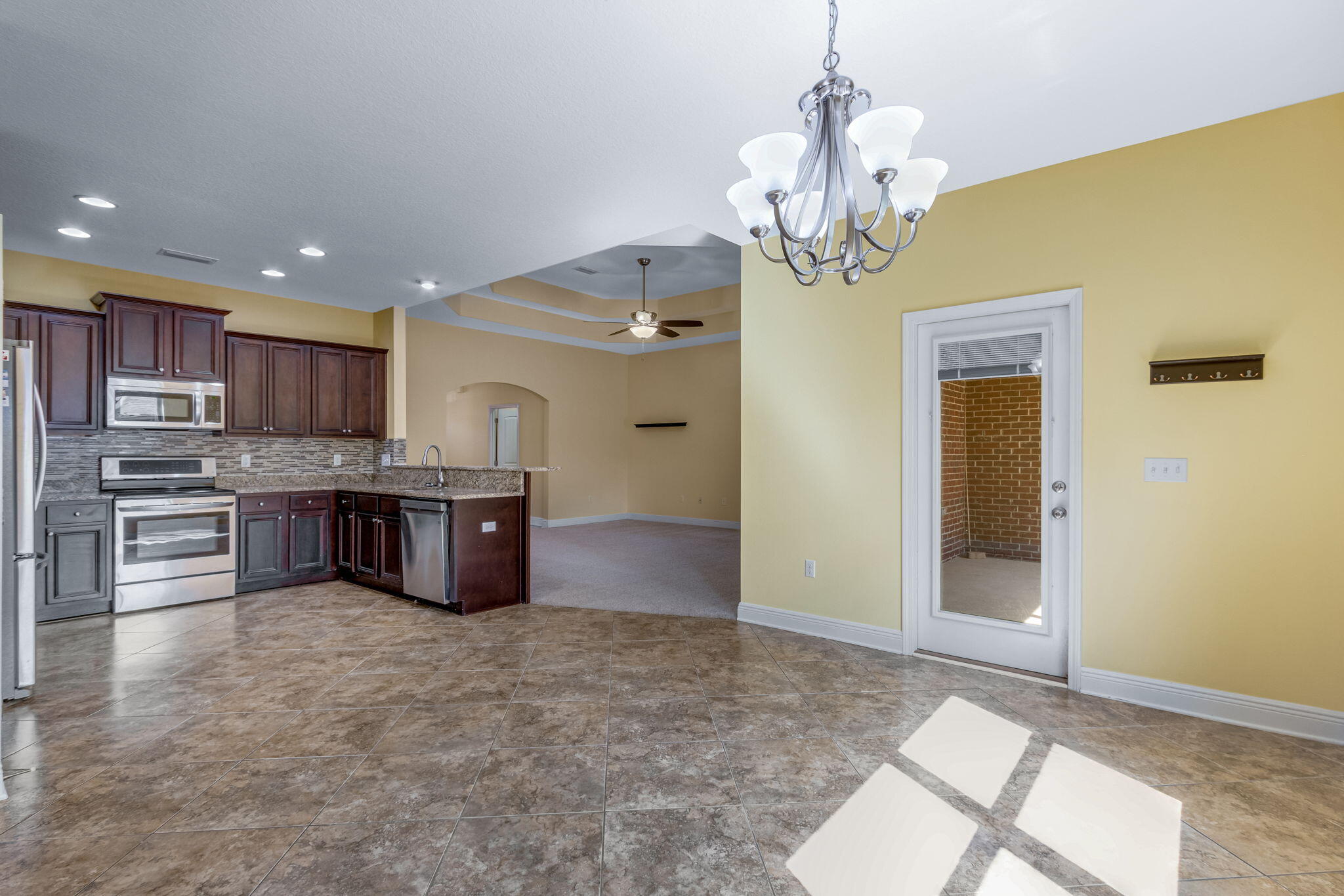 RUSTIC RIDGE ESTATES - Residential