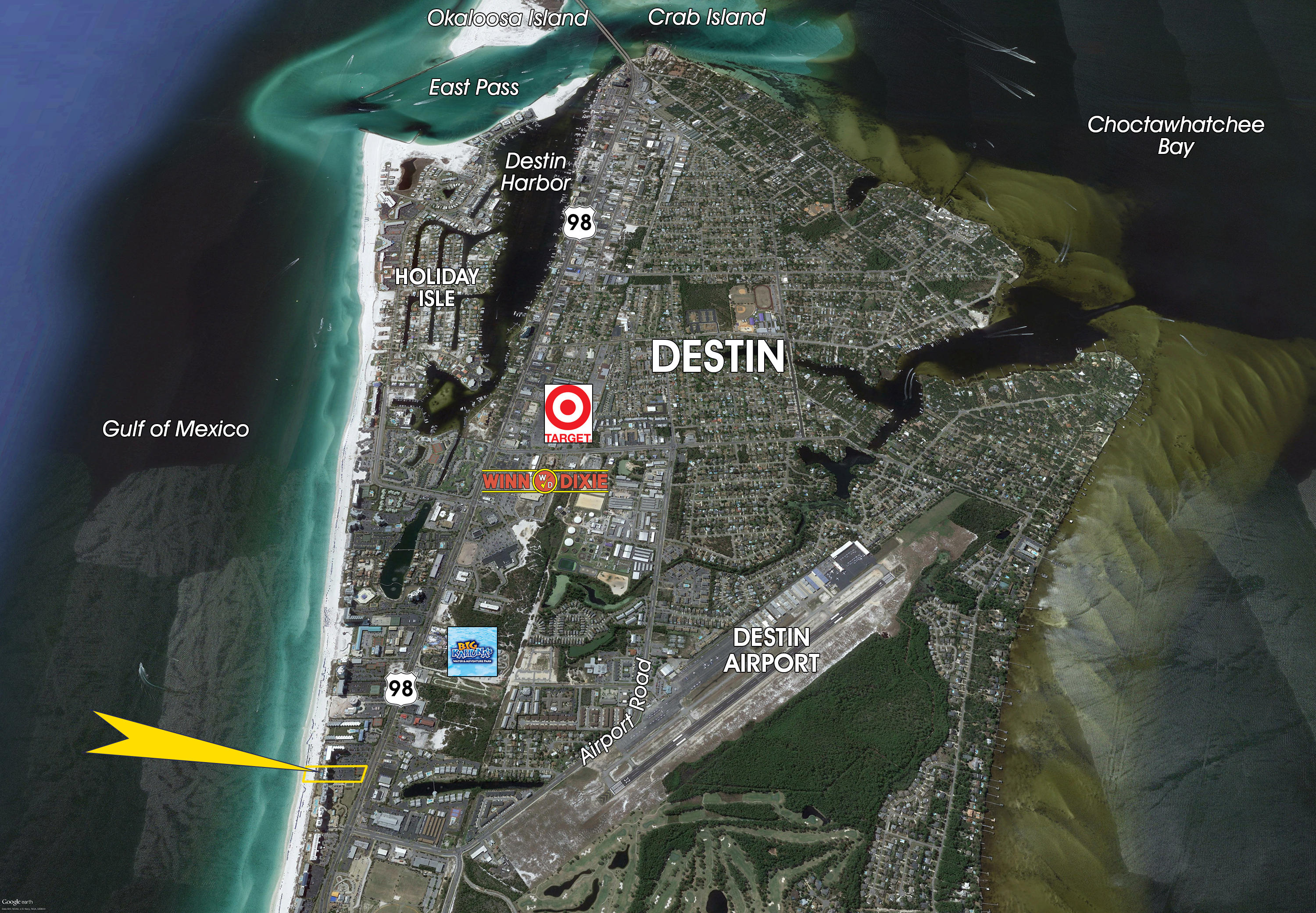 EMERALD TOWERS CONDO - Residential