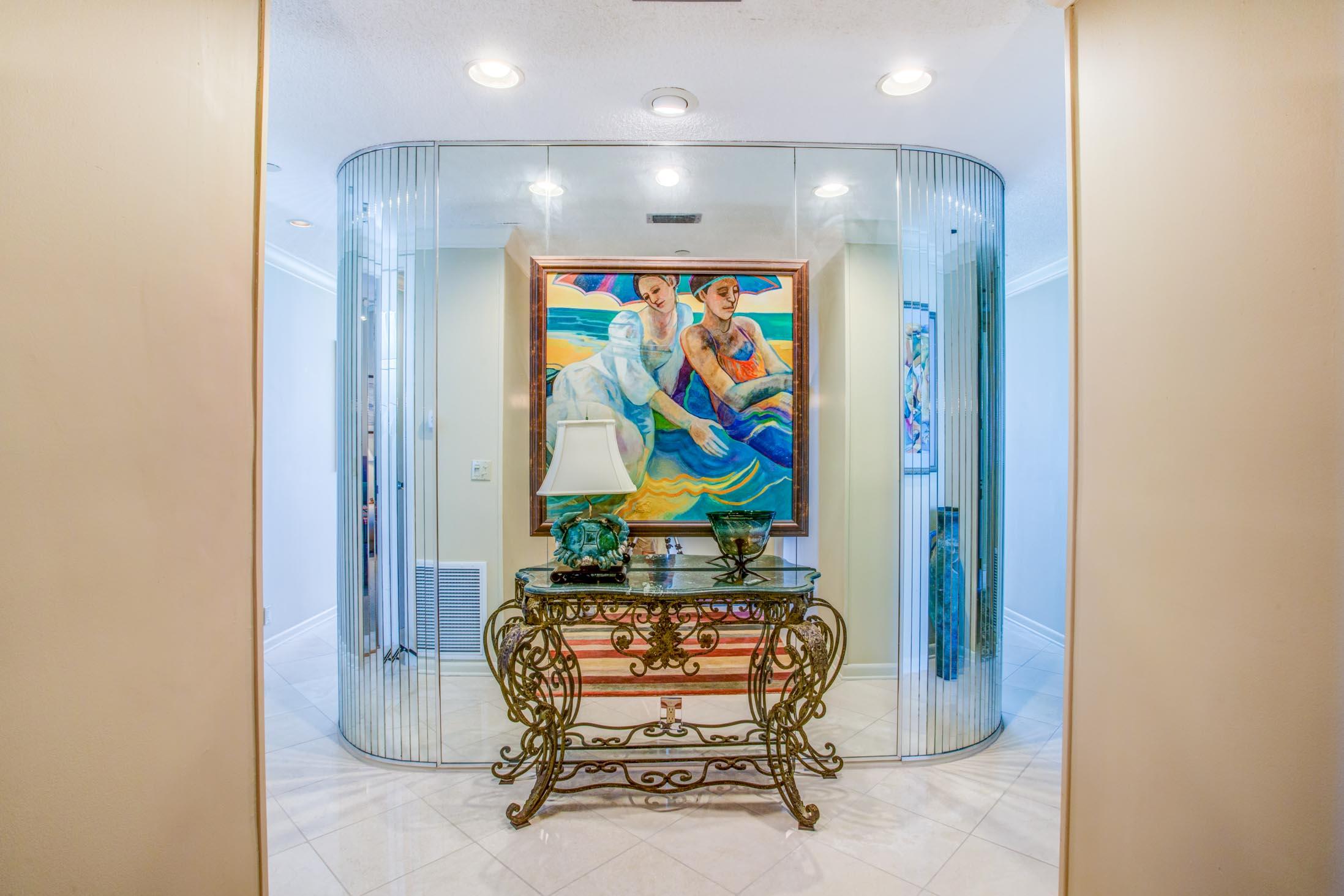 EMERALD TOWERS CONDO - Residential