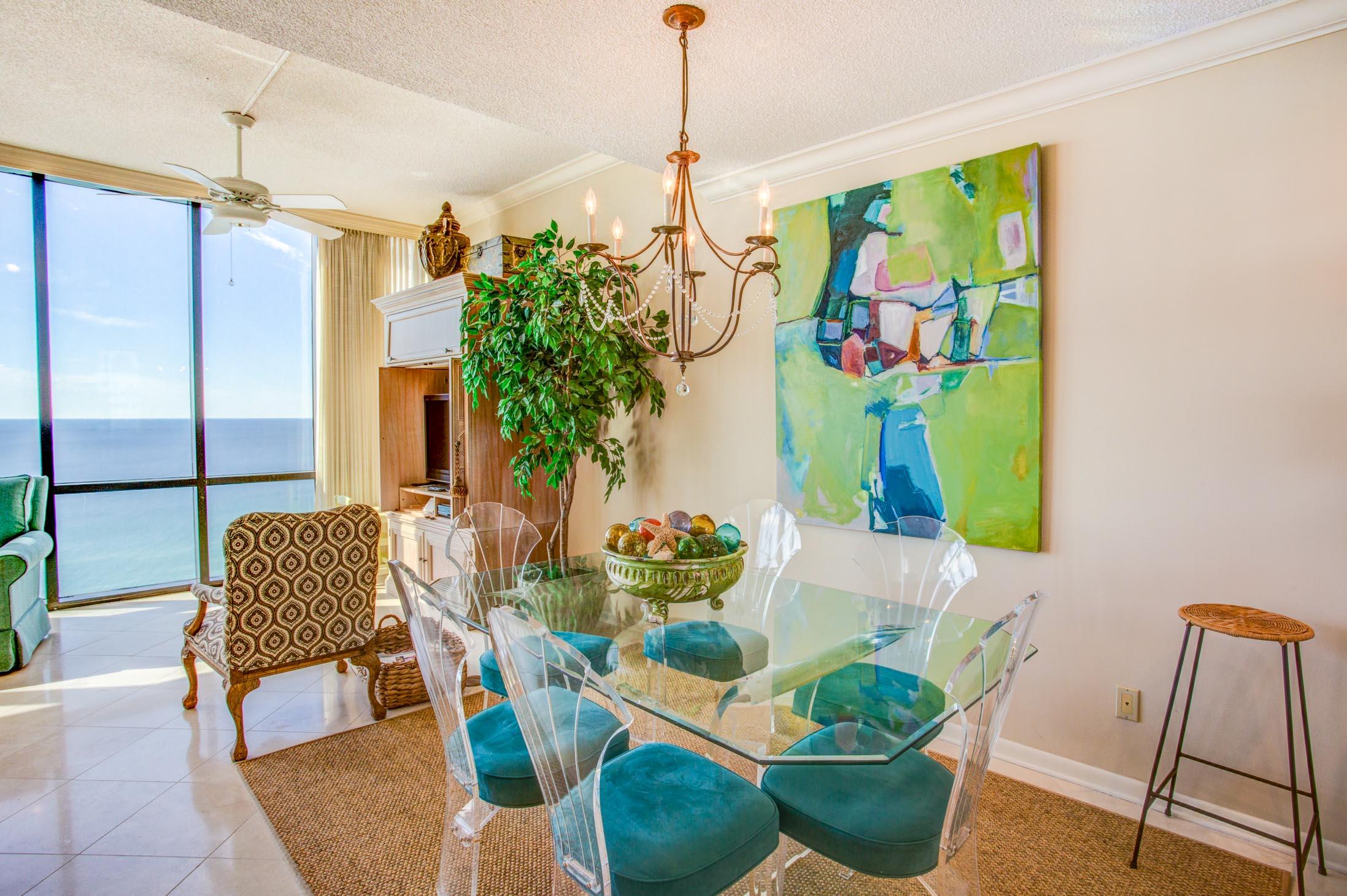 EMERALD TOWERS CONDO - Residential