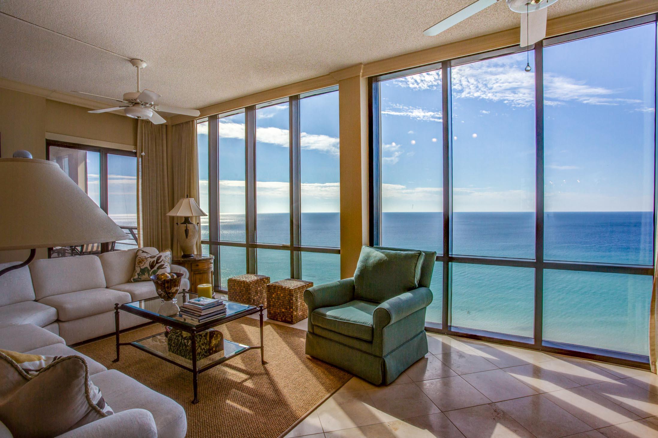 EMERALD TOWERS CONDO - Residential