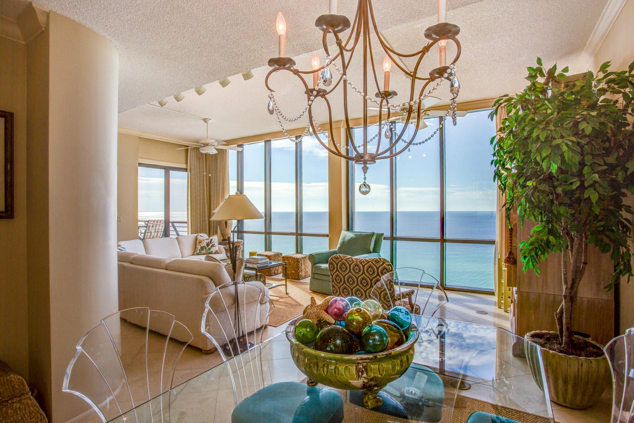 EMERALD TOWERS CONDO - Residential